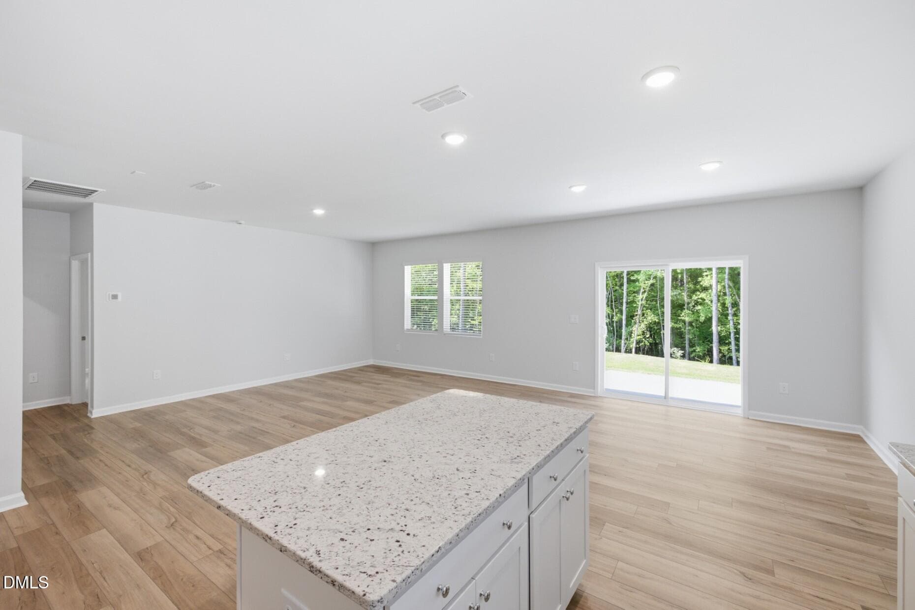 CF Lot #254 1st Floor (6) - 2104 Chisel Cove Road, Durham, NC 27704, Durham