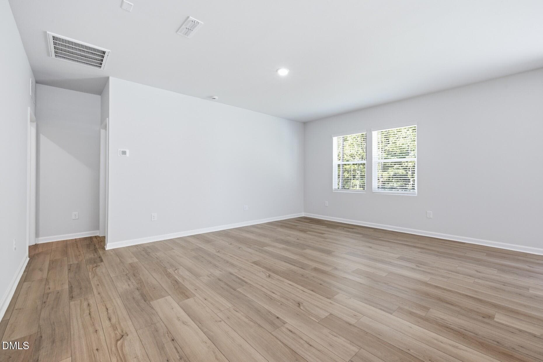 CF Lot #254 1st Floor (7) - 2104 Chisel Cove Road, Durham, NC 27704, Durham