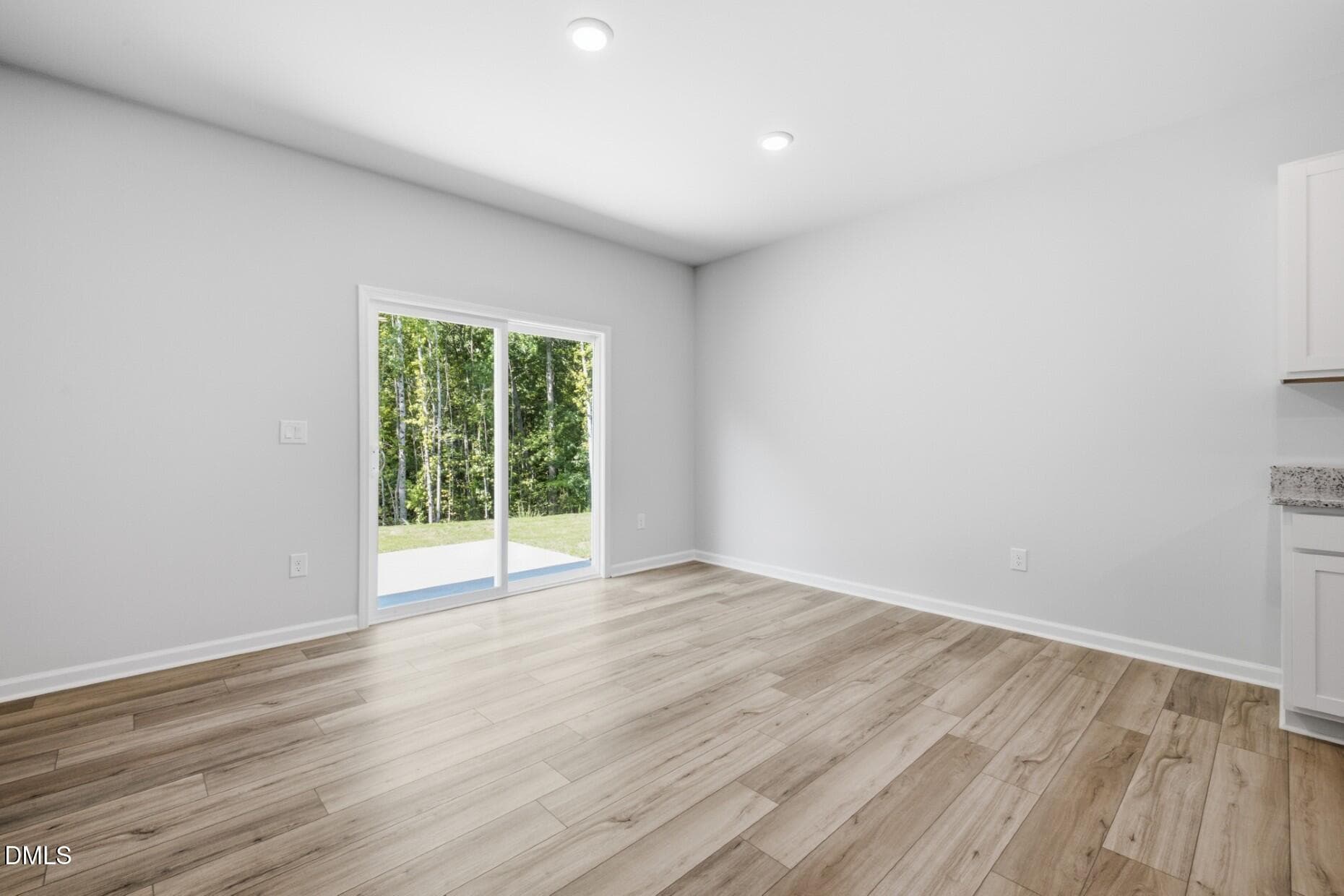 CF Lot #254 1st Floor (8) - 2104 Chisel Cove Road, Durham, NC 27704, Durham