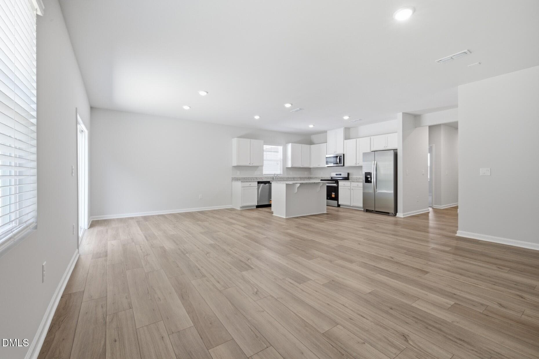 CF Lot #254 1st Floor (9) - 2104 Chisel Cove Road, Durham, NC 27704, Durham