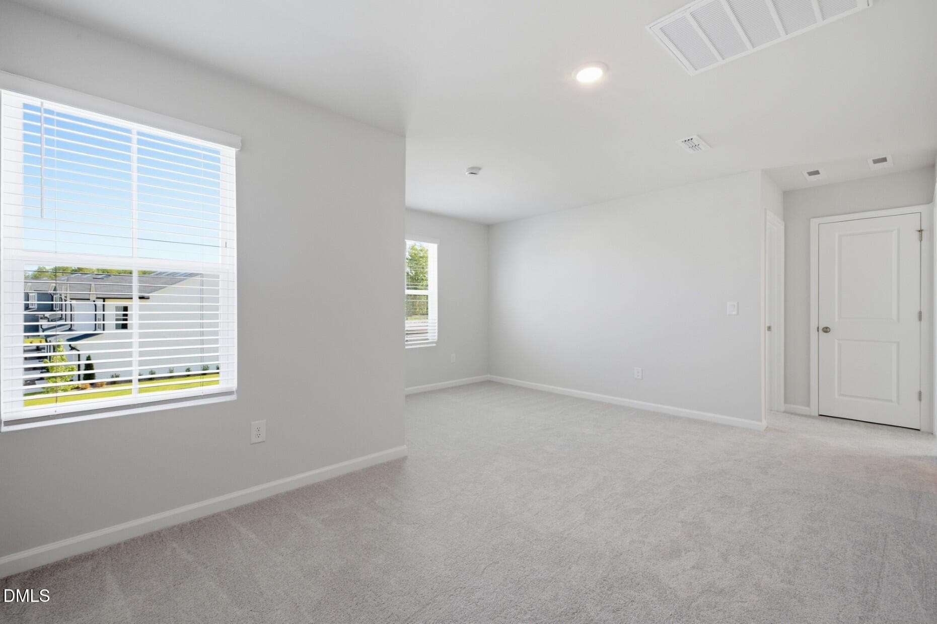 CF Lot #254 2nd Floor (2) - 2104 Chisel Cove Road, Durham, NC 27704, Durham