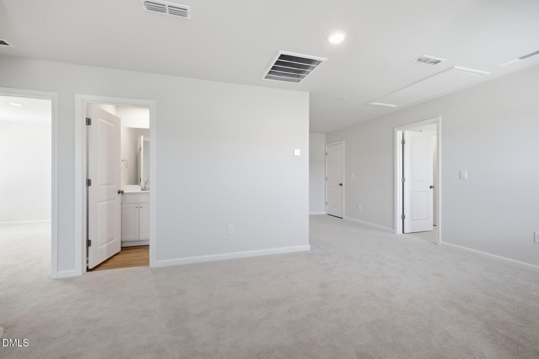 CF Lot #254 2nd Floor (3) - 2104 Chisel Cove Road, Durham, NC 27704, Durham