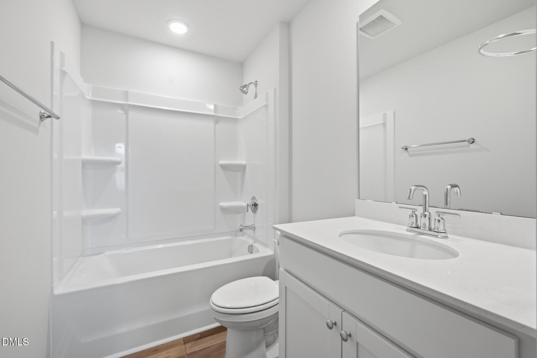 CF Lot #254 2nd Floor (5) - 2104 Chisel Cove Road, Durham, NC 27704, Durham