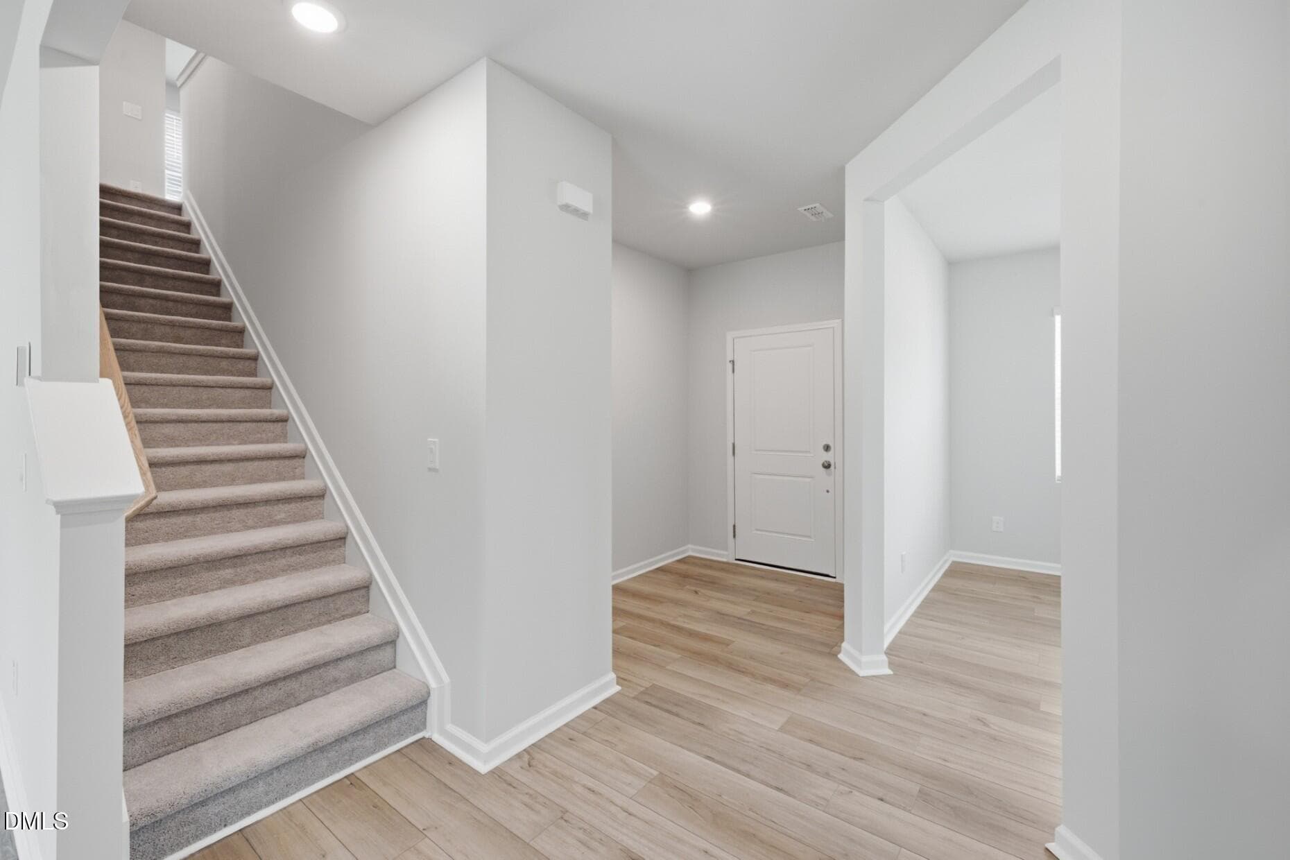 CF Lot #33 1st Floor (1) - 1128 Sawmill Grove Drive, Durham, NC 27704, Durham