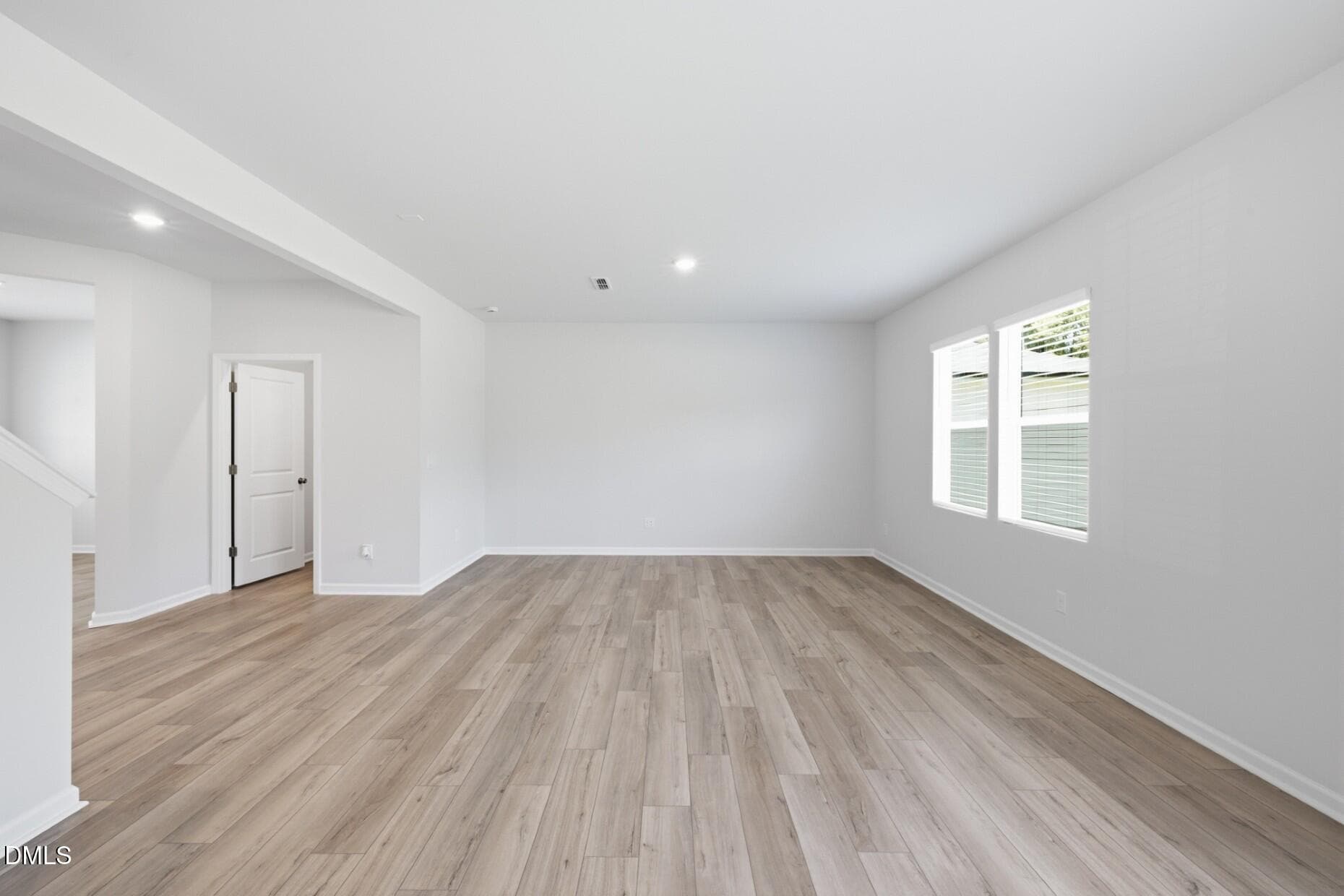 CF Lot #33 1st Floor (4) - 1128 Sawmill Grove Drive, Durham, NC 27704, Durham