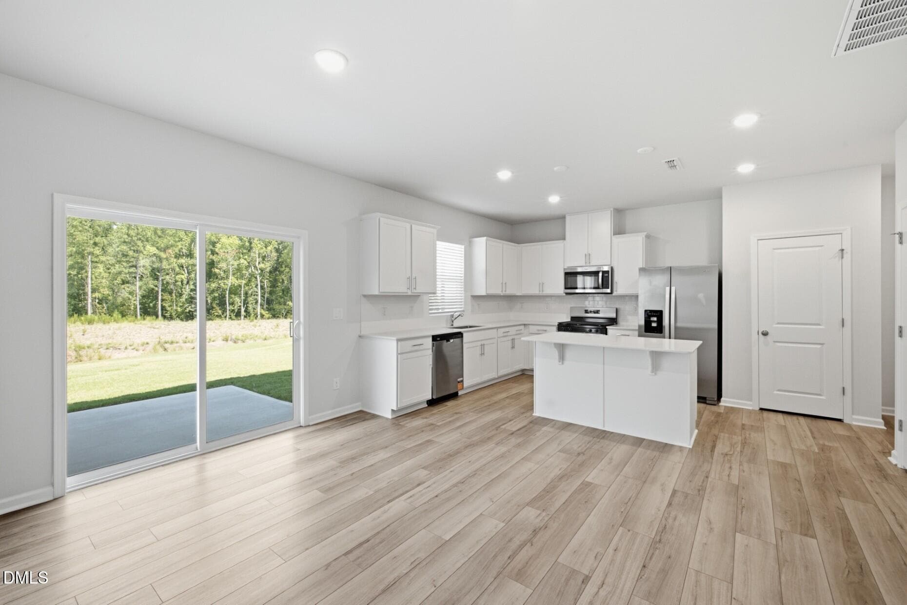 CF Lot #33 1st Floor (5) - 1128 Sawmill Grove Drive, Durham, NC 27704, Durham