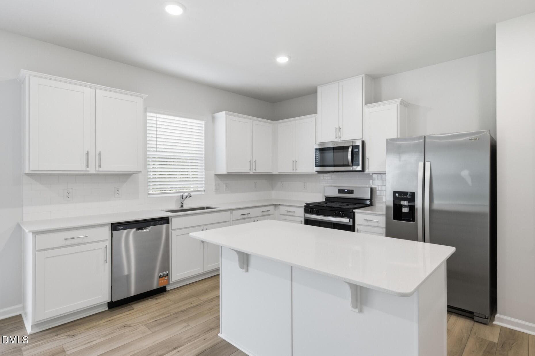 CF Lot #33 1st Floor (7) - 1128 Sawmill Grove Drive, Durham, NC 27704, Durham