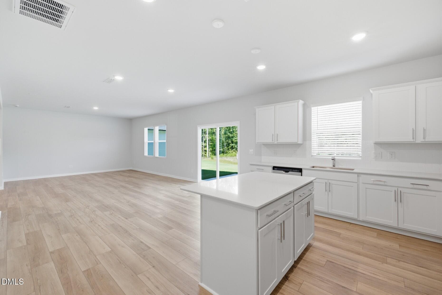 CF Lot #33 1st Floor (8) - 1128 Sawmill Grove Drive, Durham, NC 27704, Durham