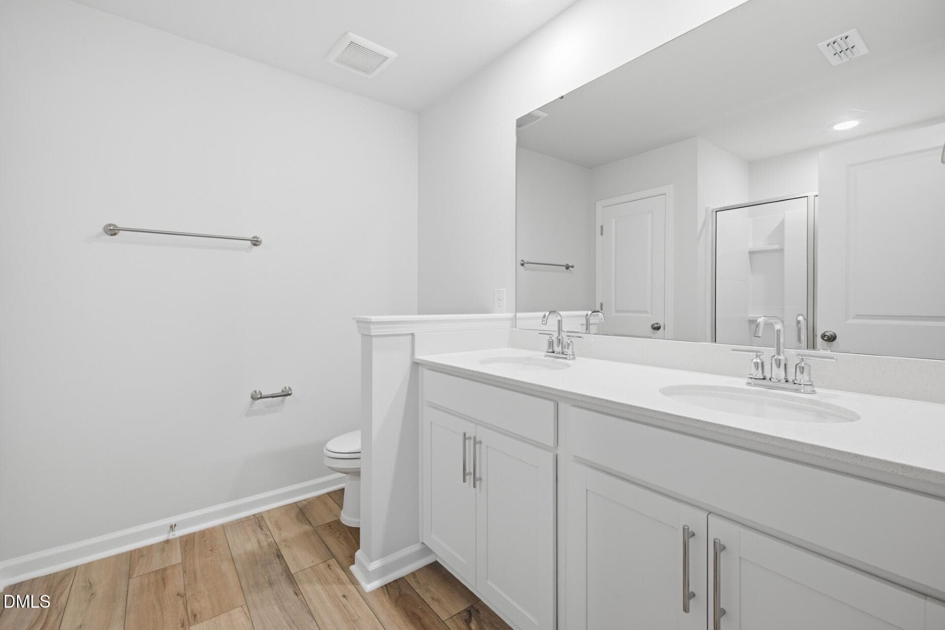 CF Lot #33 2nd Floor (5) - 1128 Sawmill Grove Drive, Durham, NC 27704, Durham