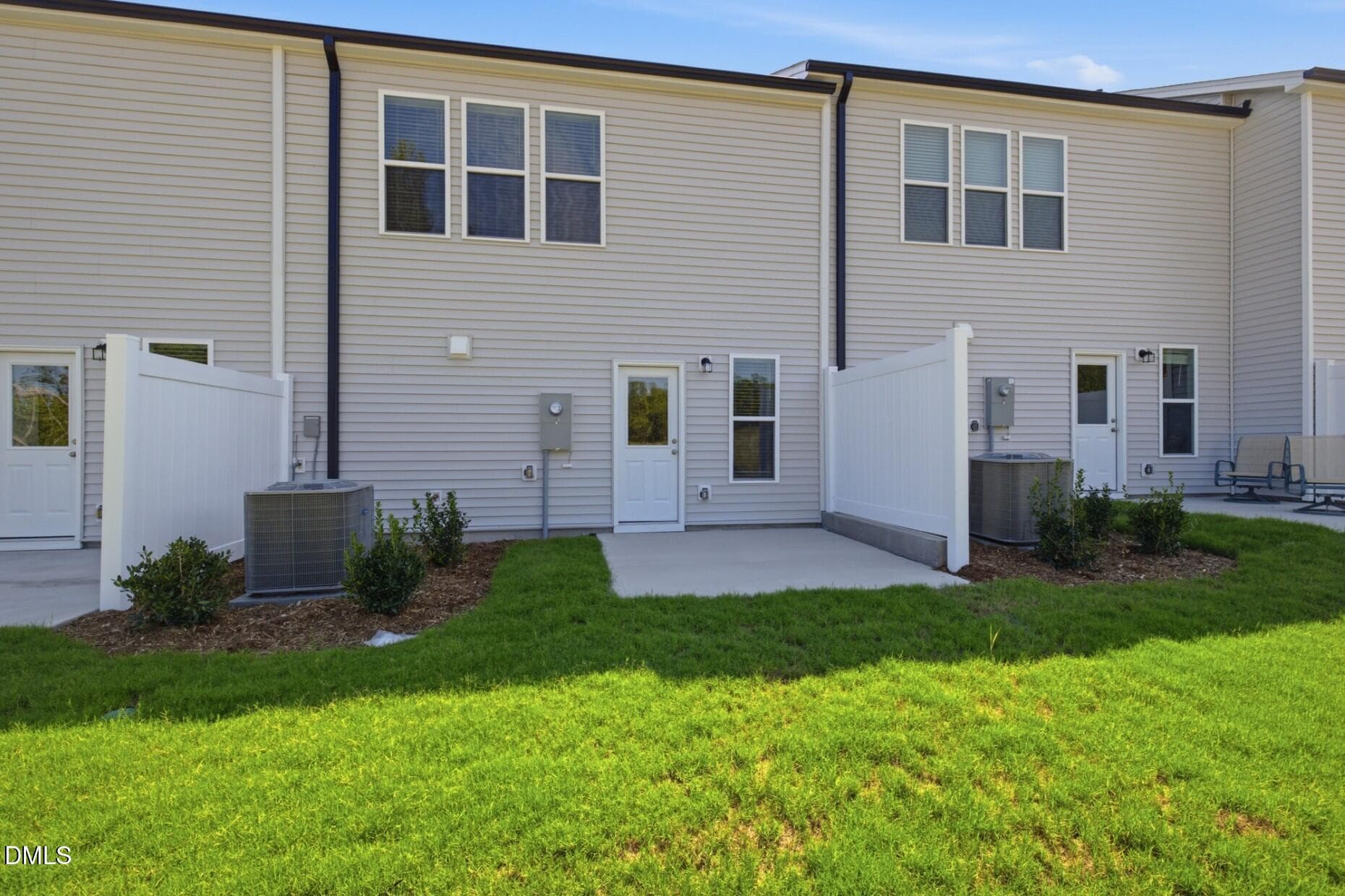 CF Lot #200 Exterior (4) - 4170 Rustic Ridge Drive, Durham, NC 27704, Durham