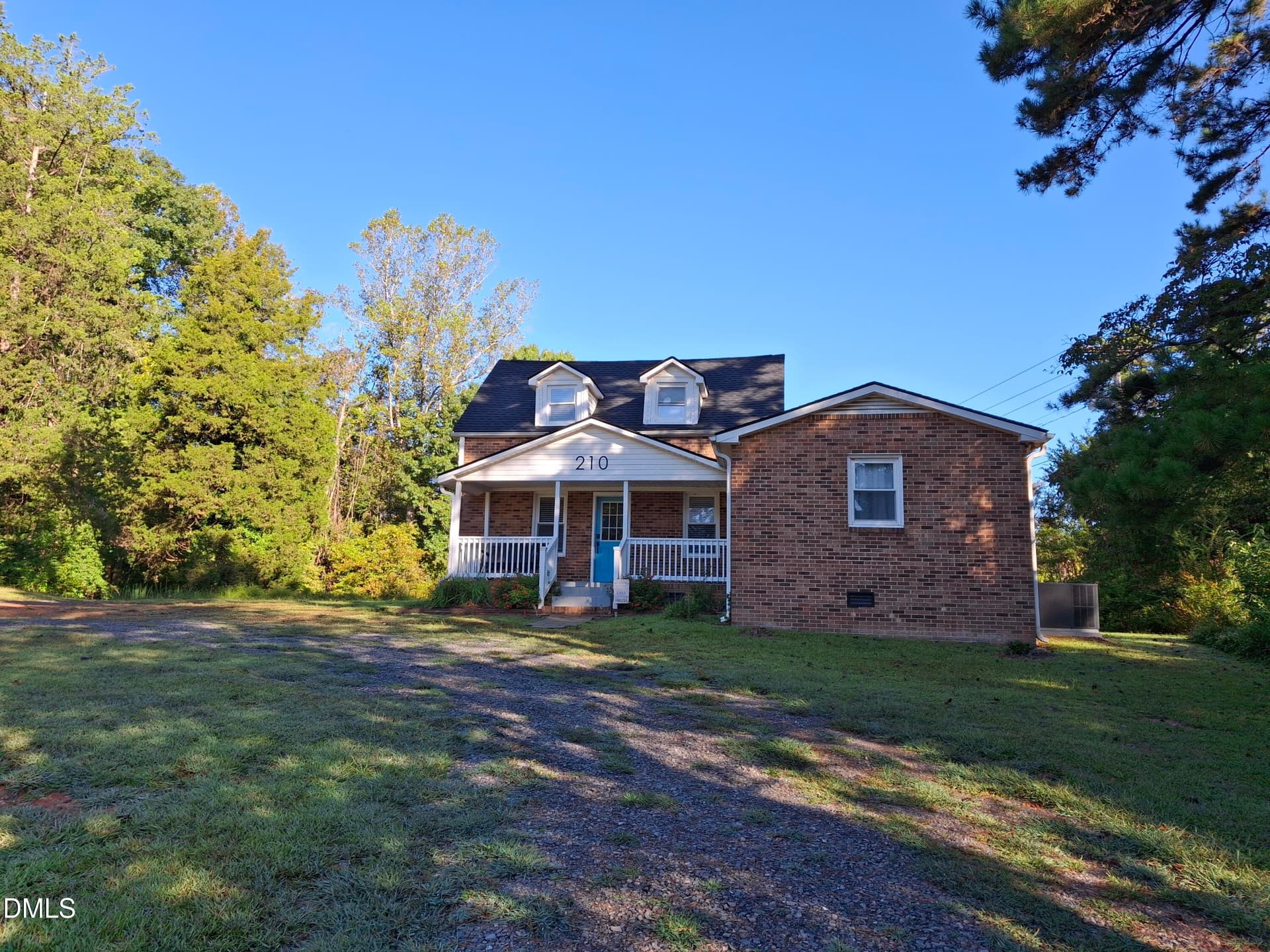 20250918_090117 - 193 Grapevine Drive, Roxboro, NC 27574