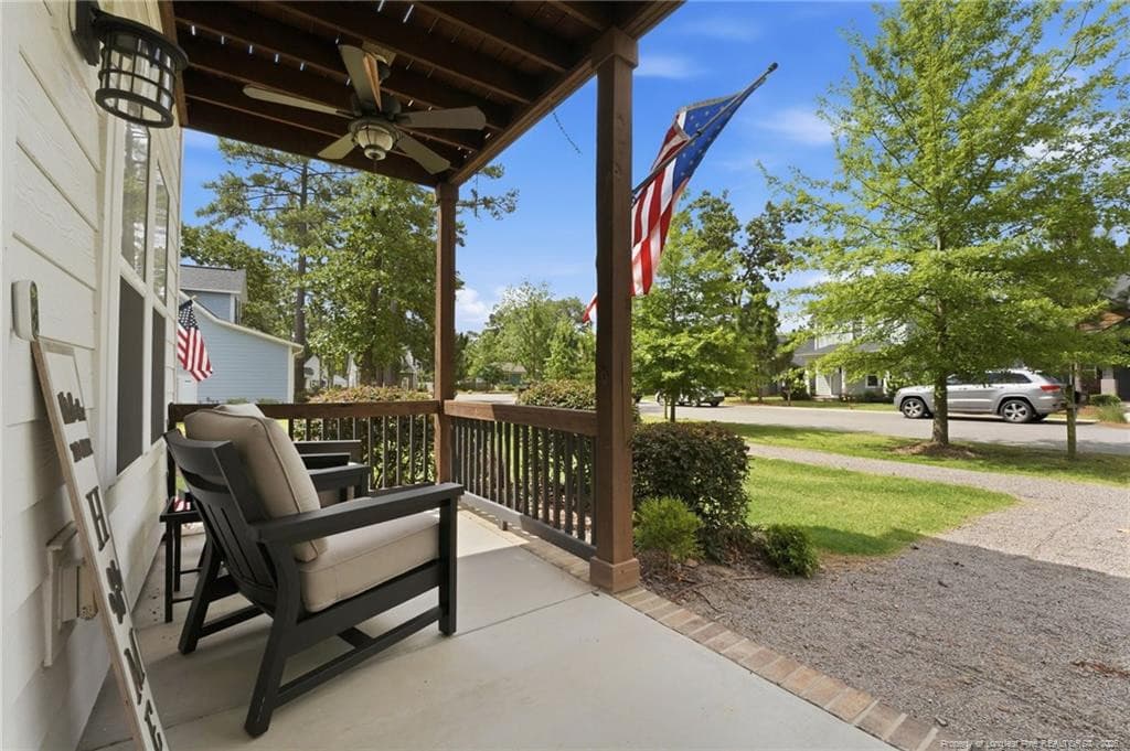 Photo 11 - 261 Springwood Way, Southern Pines, NC 28387