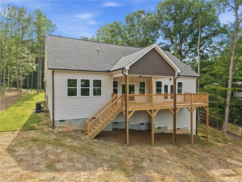 Photo 43 - 62 Ponchartrain Street, Fuquay Varina, NC 27526, Fuquay Varina