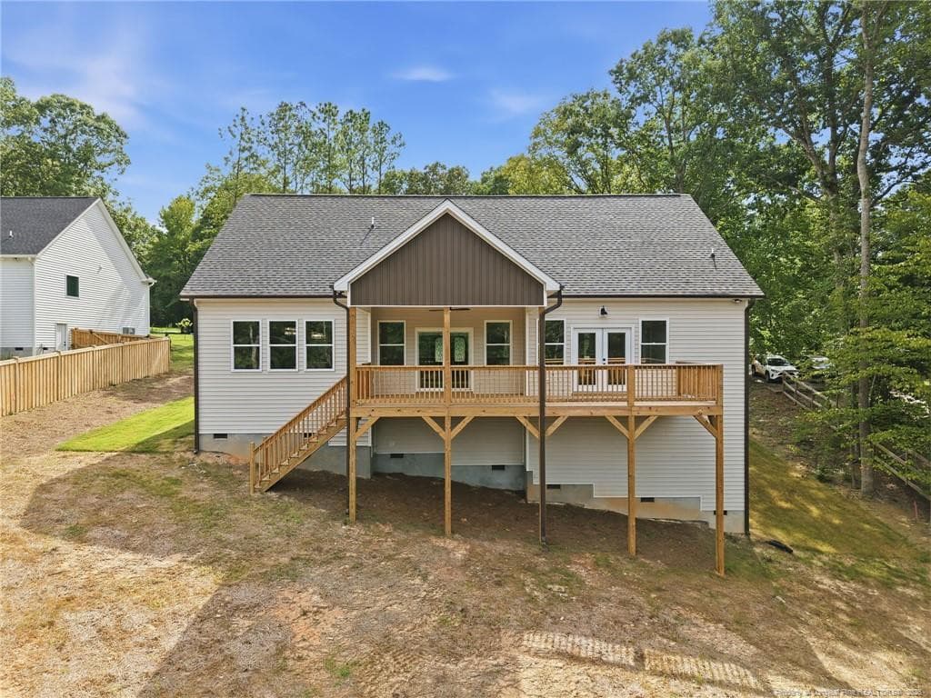 Photo 49 - 62 Ponchartrain Street, Fuquay Varina, NC 27526