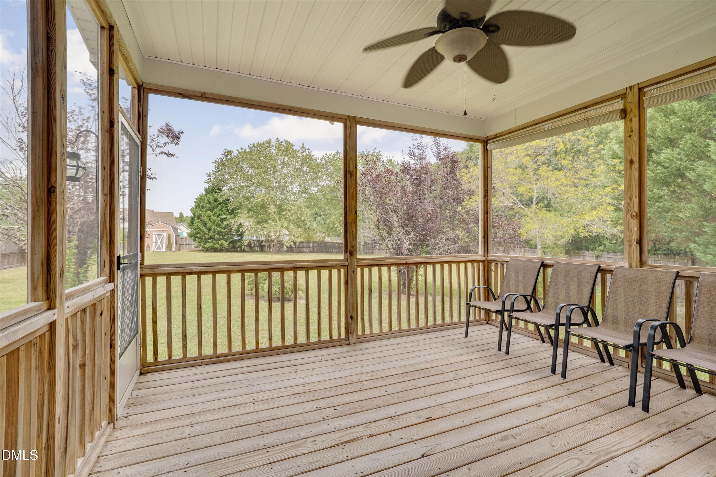 18-8104 Hartwood Glen Circle-39 - 8104 Hartwood Glen Circle, Willow Springs, NC 27592, Willow Springs