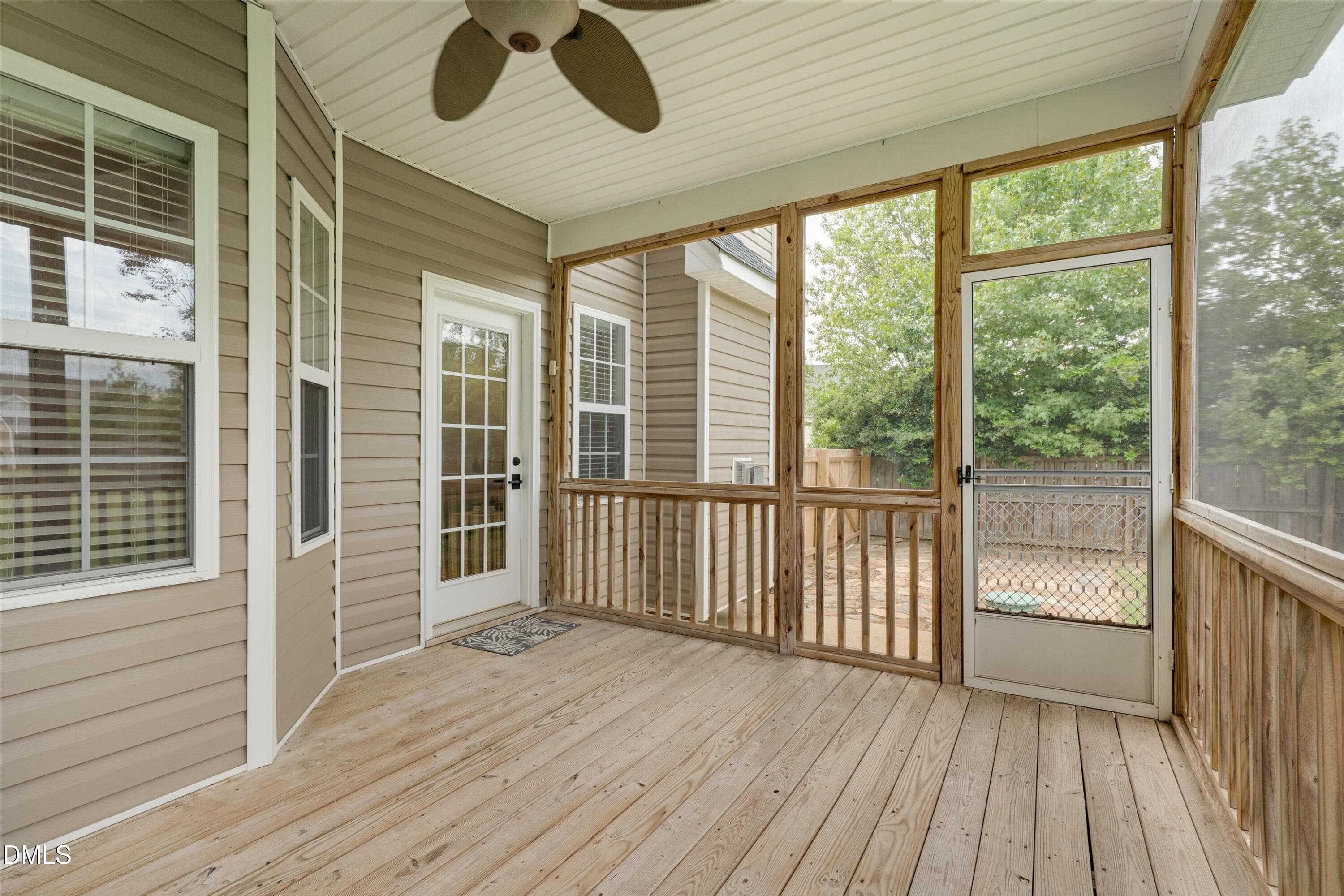 19-8104 Hartwood Glen Circle-40 - 8104 Hartwood Glen Circle, Willow Springs, NC 27592, Willow Springs