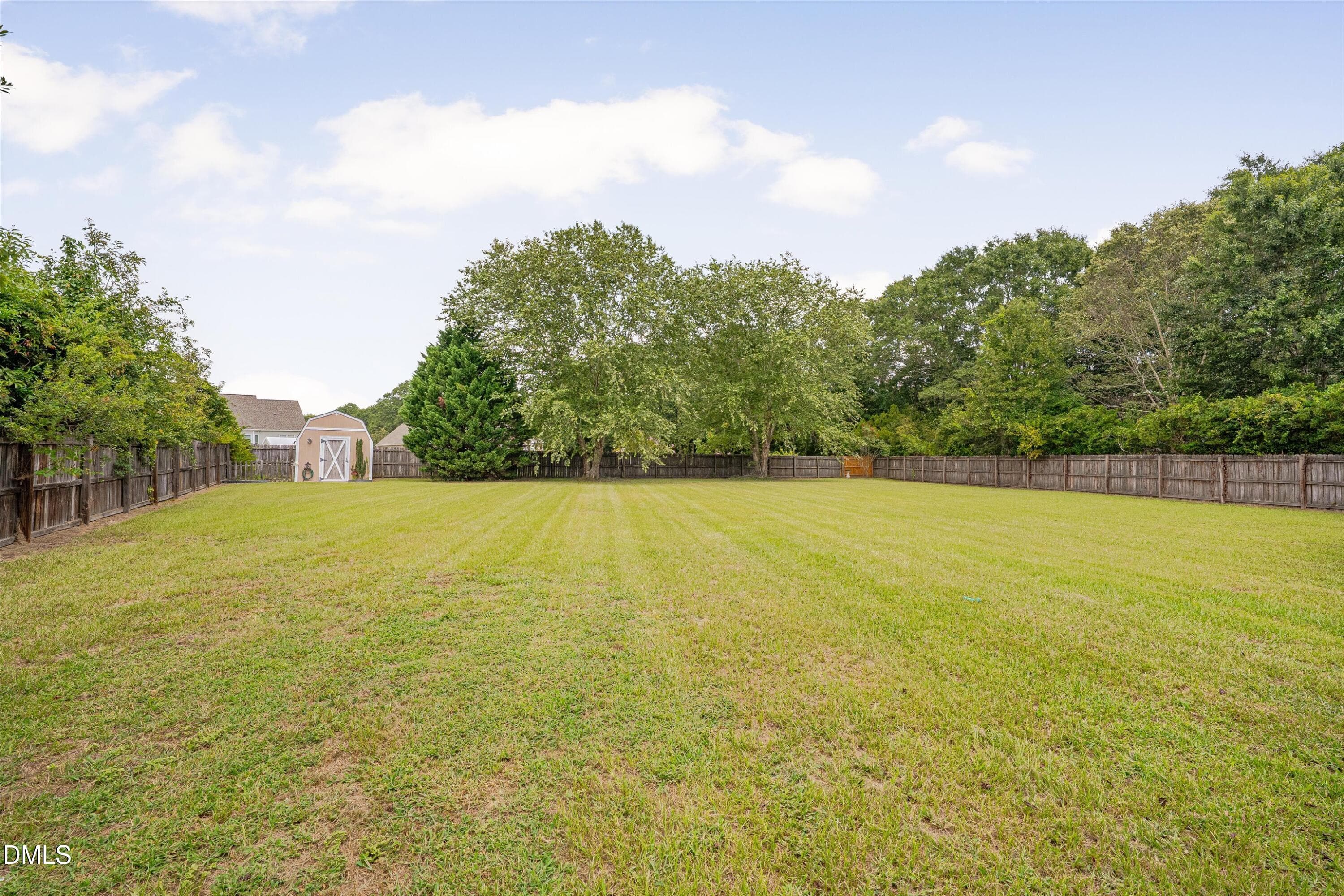 20-8104 Hartwood Glen Circle-43 - 8104 Hartwood Glen Circle, Willow Springs, NC 27592, Willow Springs