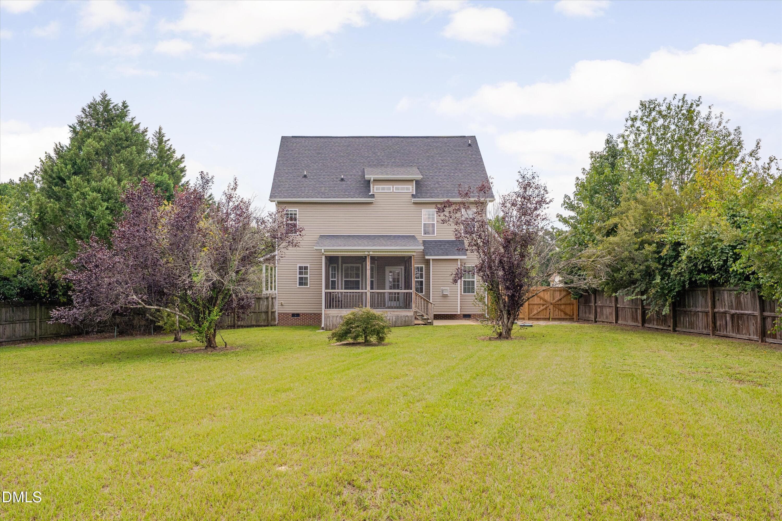 21-8104 Hartwood Glen Circle-44 - 8104 Hartwood Glen Circle, Willow Springs, NC 27592, Willow Springs