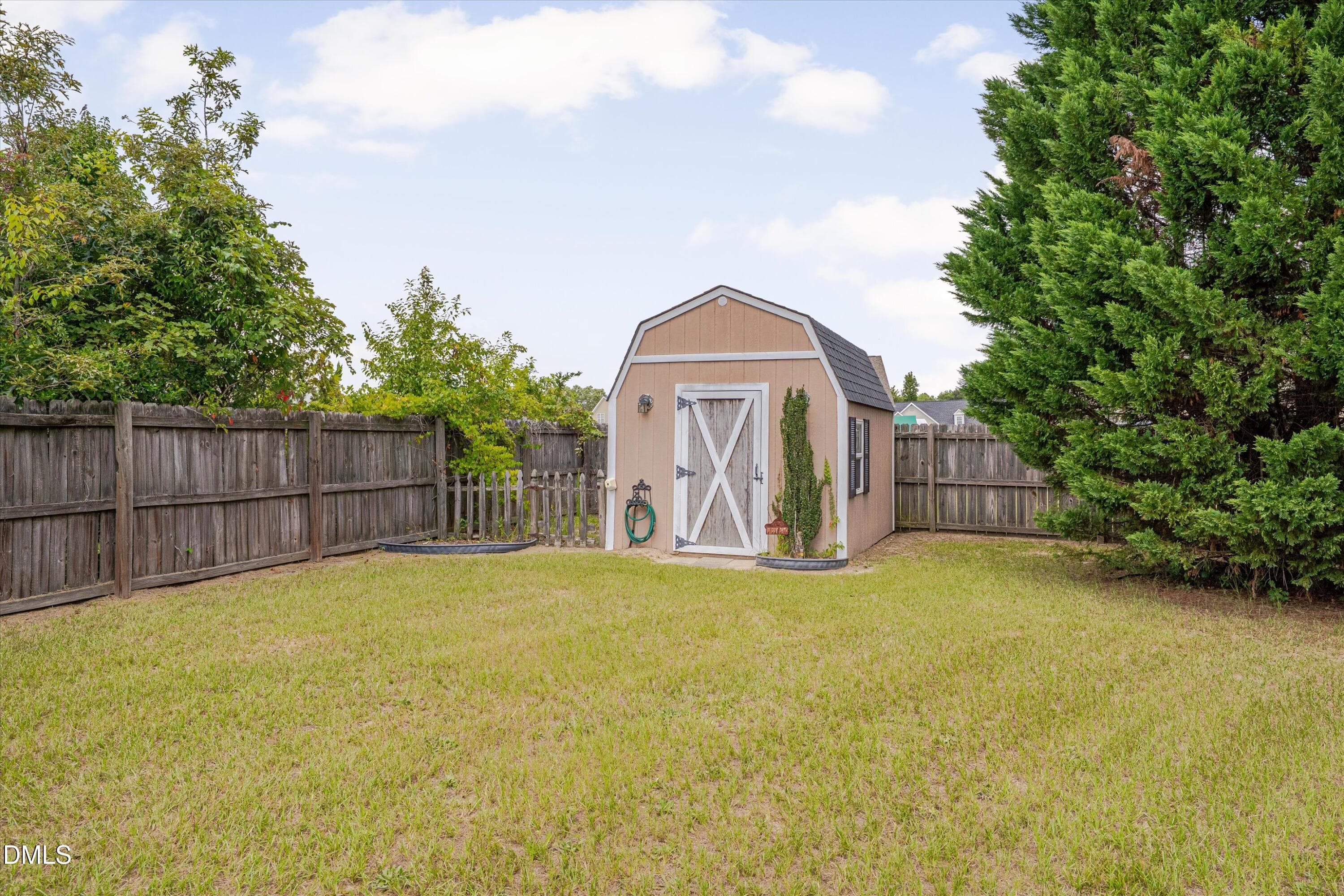 22-8104 Hartwood Glen Circle-45 - 8104 Hartwood Glen Circle, Willow Springs, NC 27592, Willow Springs