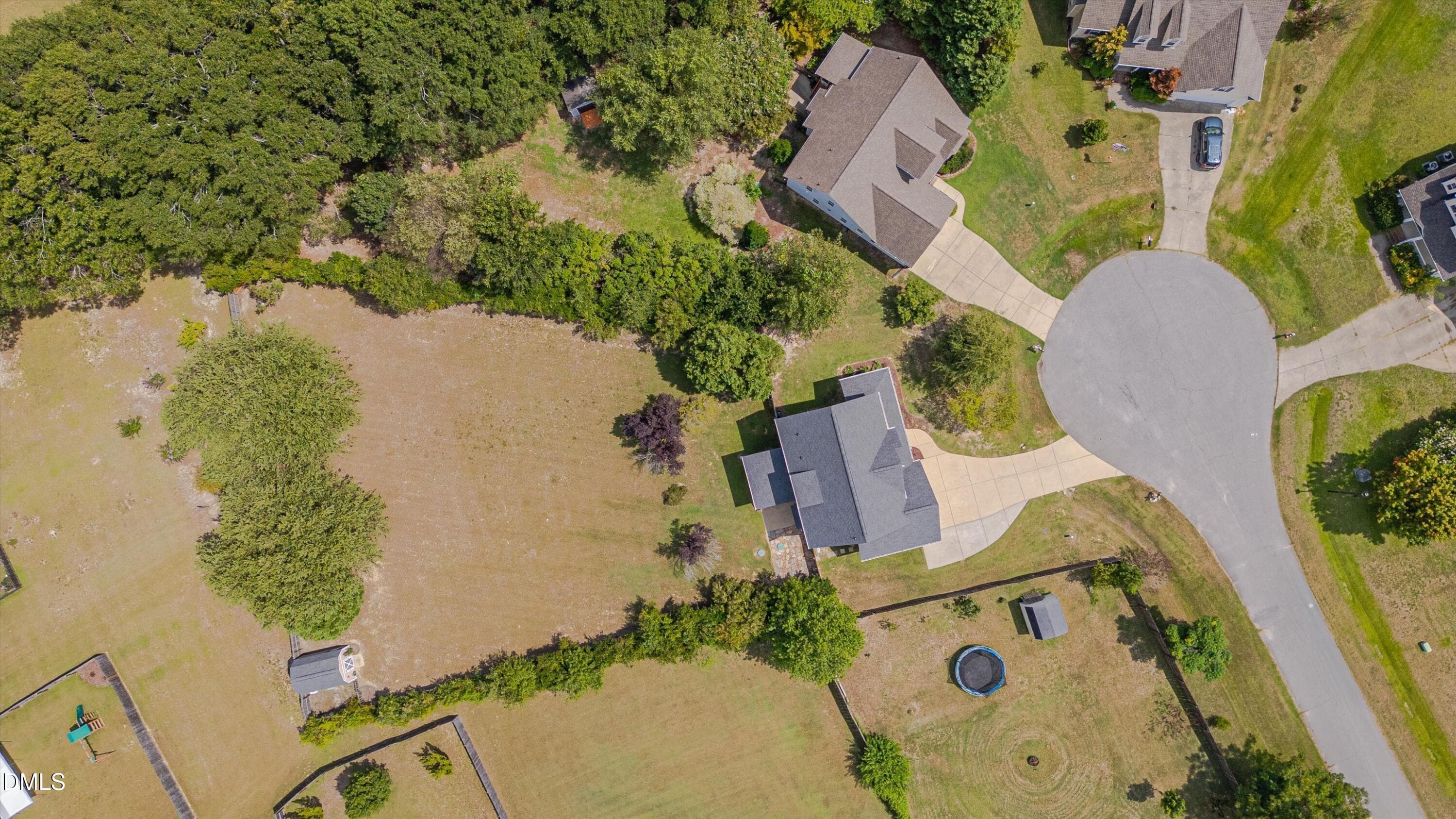 25-8104 Hartwood Glen Circle-58 - 8104 Hartwood Glen Circle, Willow Springs, NC 27592, Willow Springs