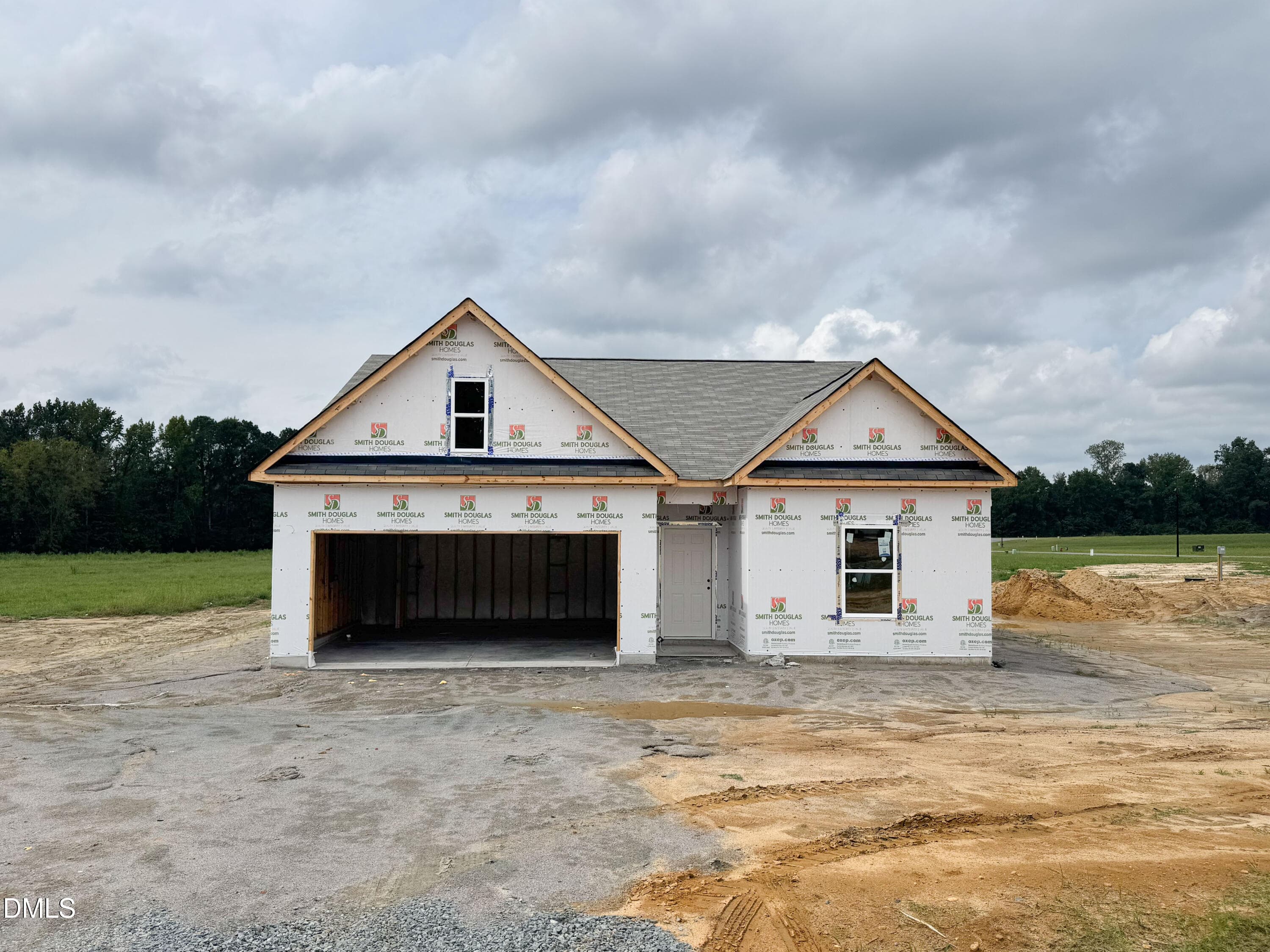 IMG_0694 - 288 Smith Farms Drive, Lillington, NC 27546