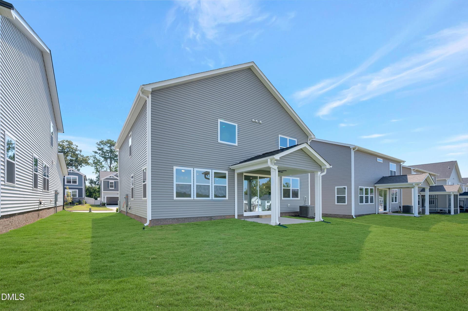 L328-HDR007 - 264 Yellow River Way, Garner, NC 27529