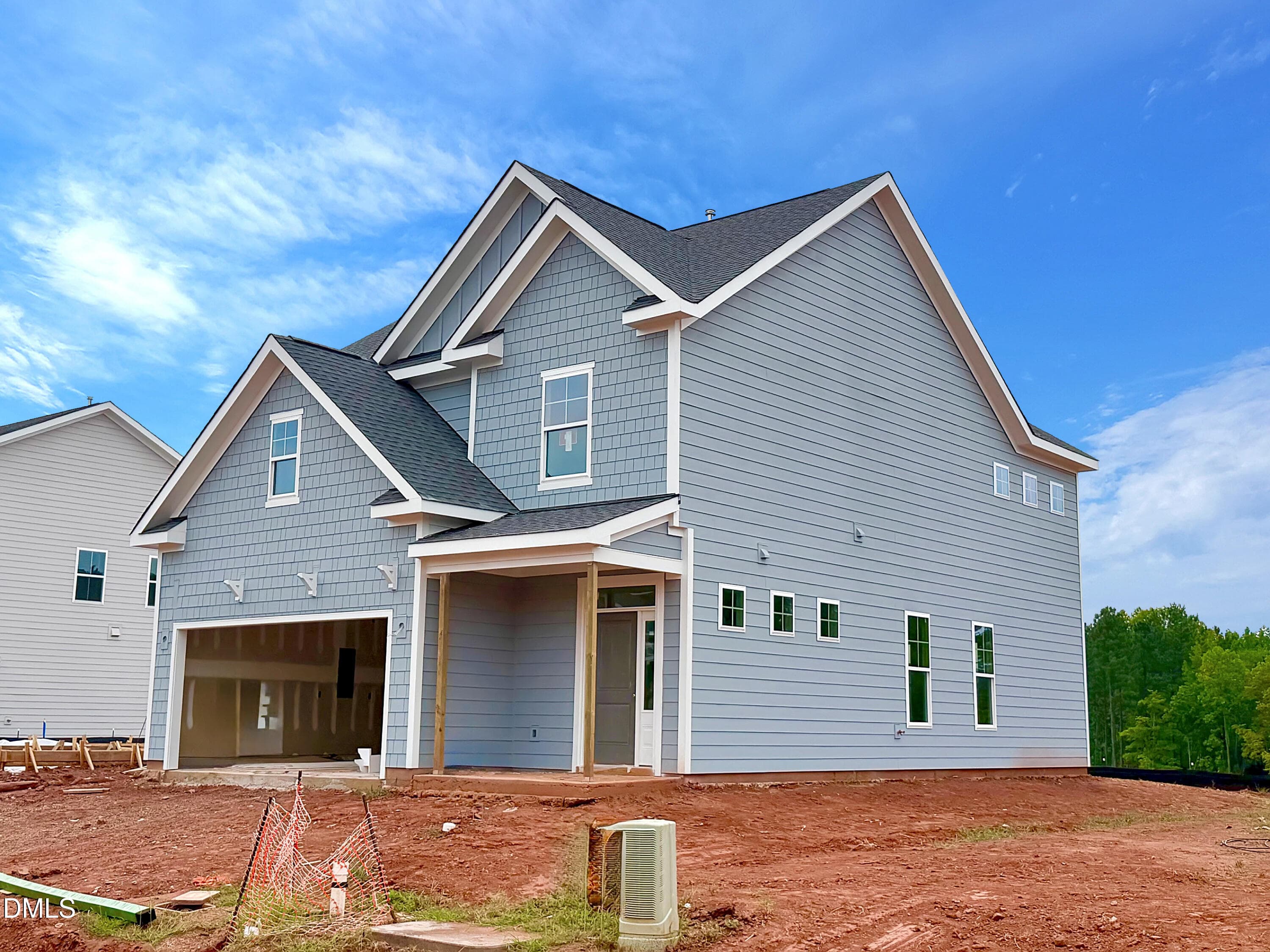SWT9 08292026 - 611 Sweet Nettle Drive 9, Durham, NC 27703, Durham
