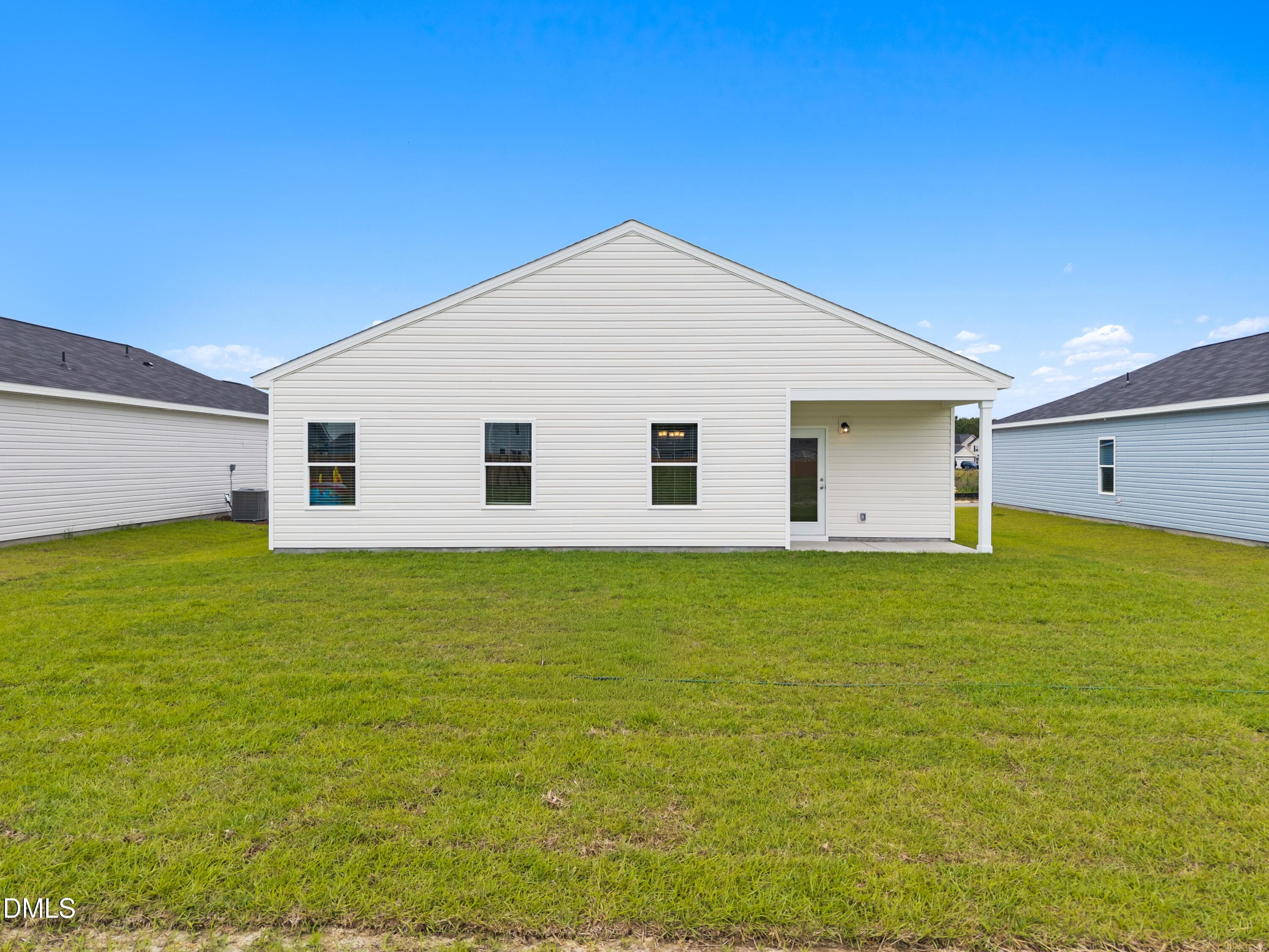 Lot 43 210 Kiera Ln Supply NC 28462 (19) - 1153 Garland Lake Circle SW, Supply, NC 28452