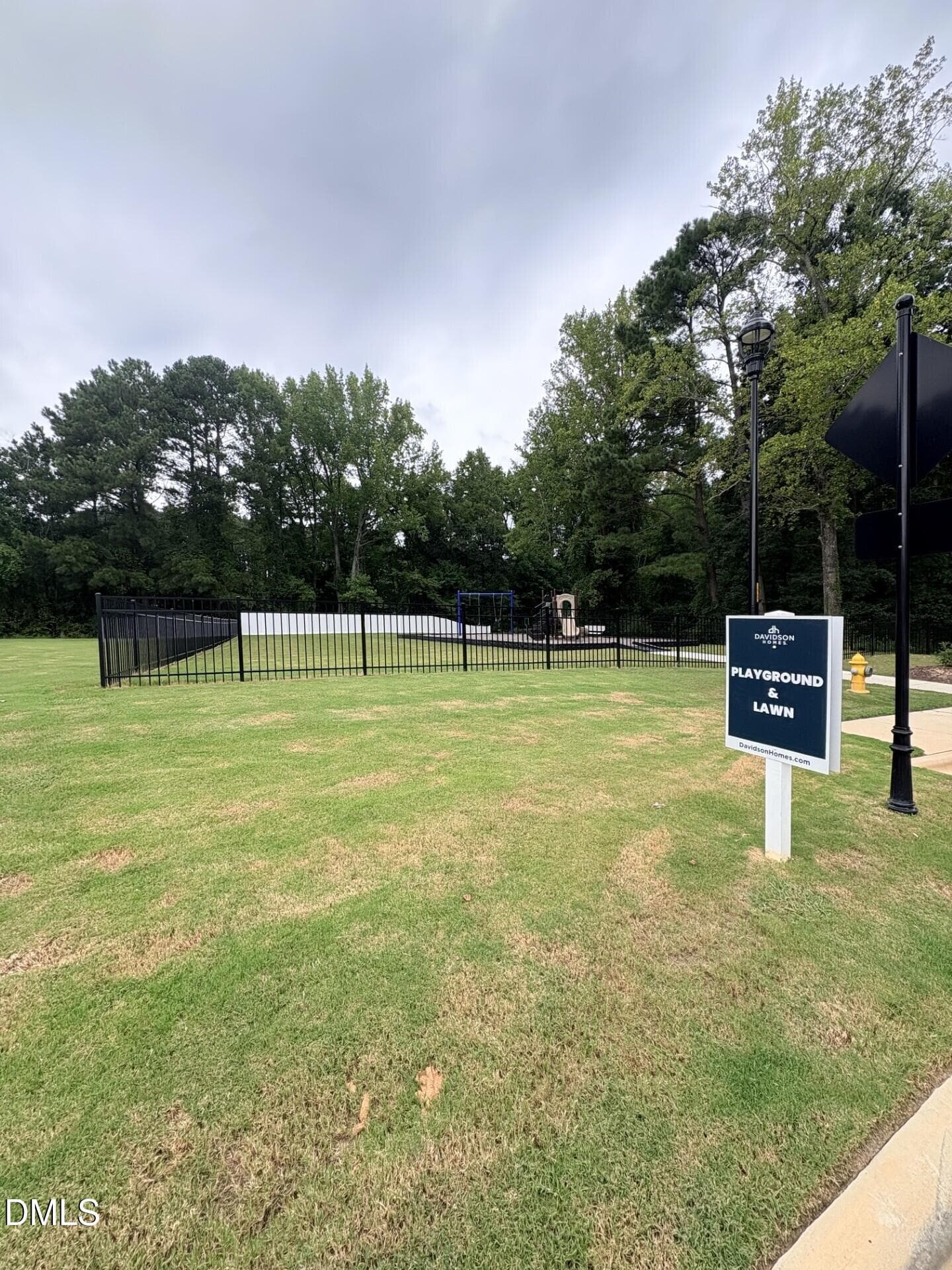 playgound - 501 Crescent Wood Trail 009, Zebulon, NC 27597