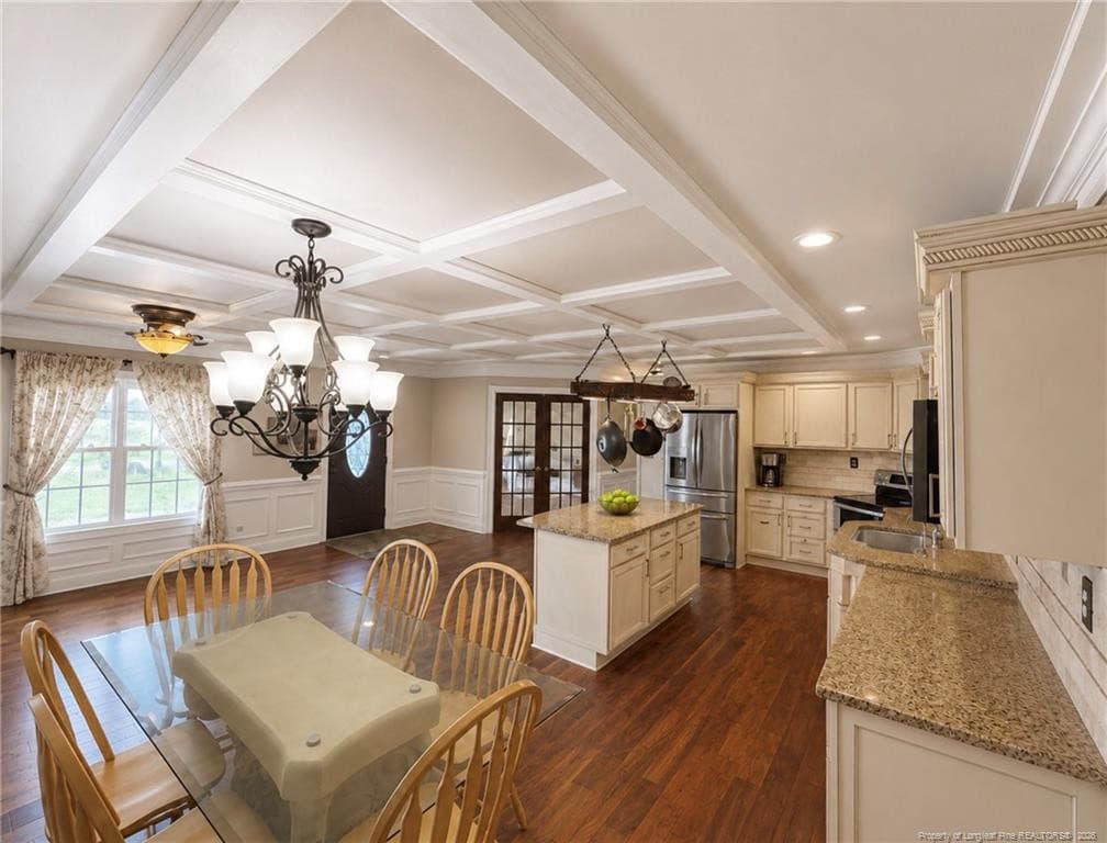 Photo 2 - 108 Bill Beard Lane, Chadbourn, NC 28431