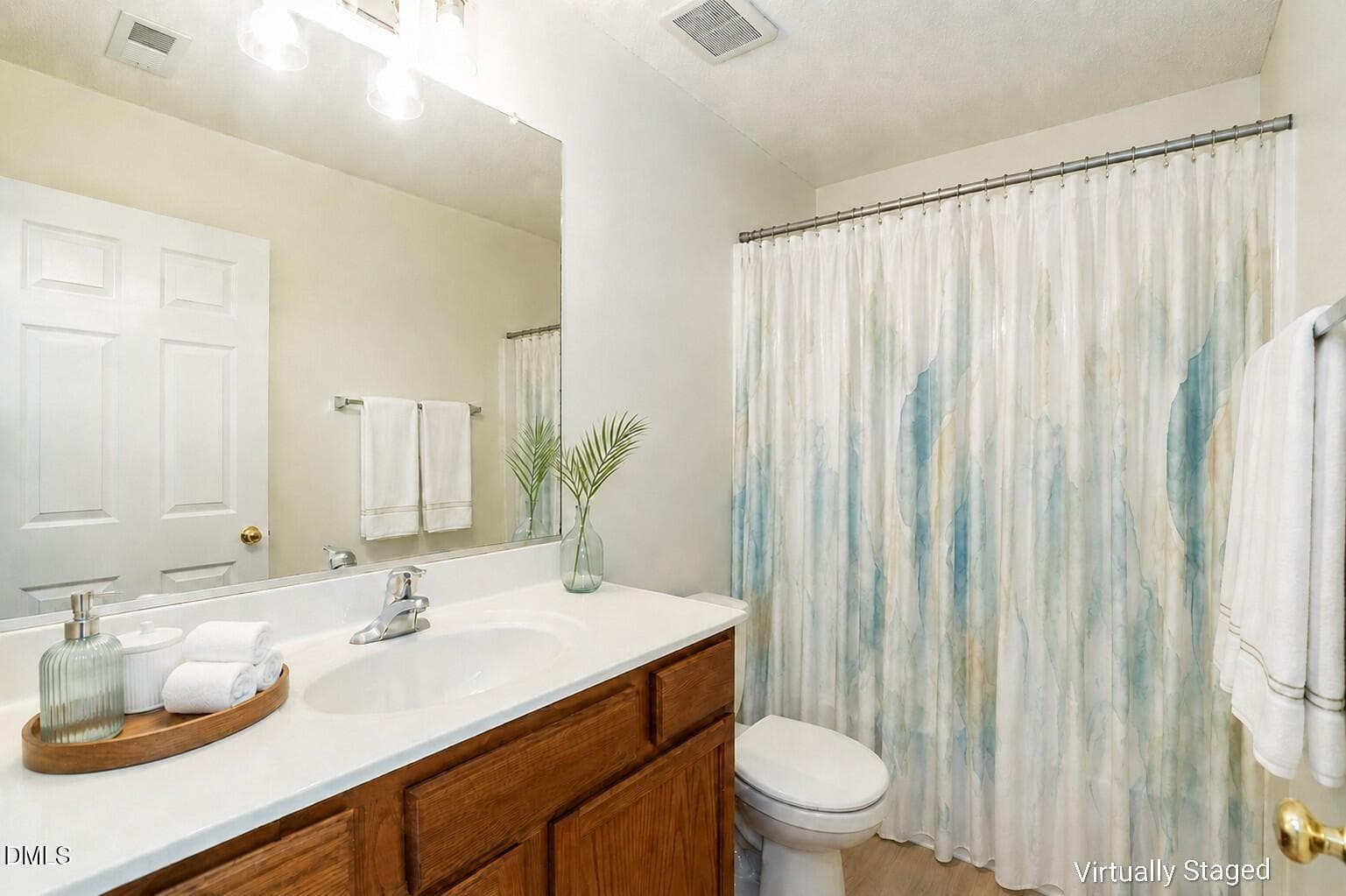 Shared Bath virtual - 1320 Marbank Street, Wake Forest, NC 27587