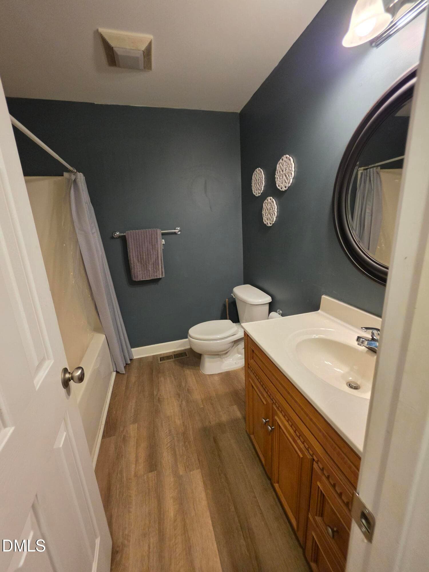 Hiddenbath2 - 845 Hidden Court, Asheboro, NC 27205