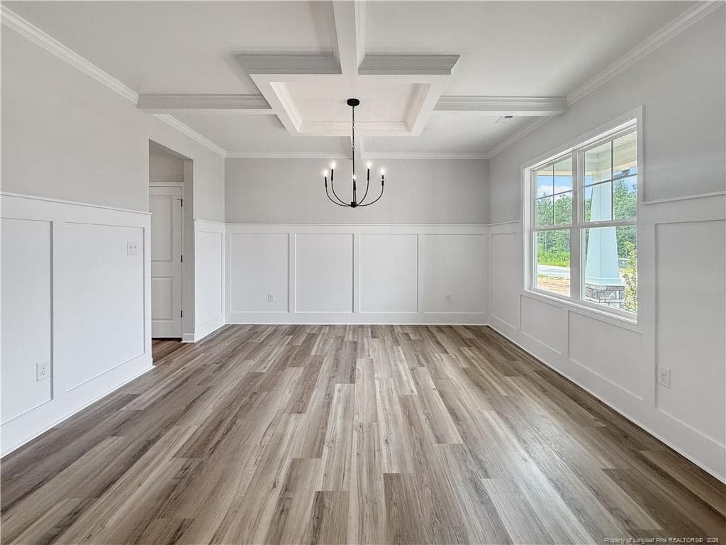 Photo 4 - 517 Brickendon (Lot 302) Lane, Raeford, NC 28376, Raeford