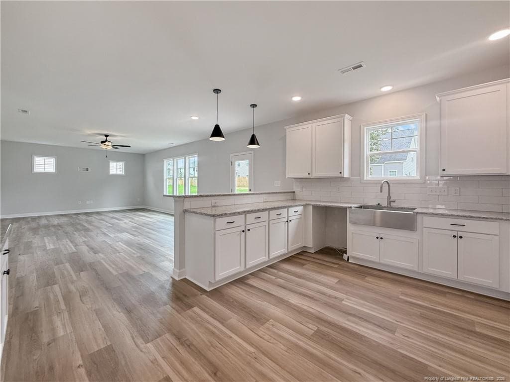 Photo 6 - 517 Brickendon (Lot 302) Lane, Raeford, NC 28376, Raeford