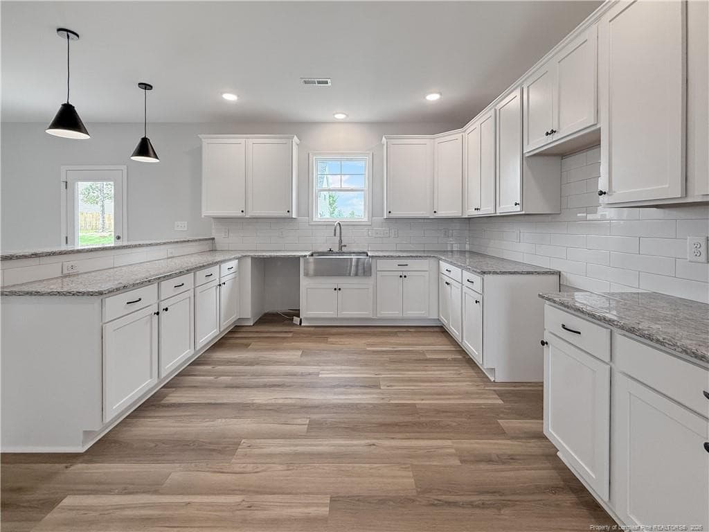 Photo 7 - 517 Brickendon (Lot 302) Lane, Raeford, NC 28376, Raeford
