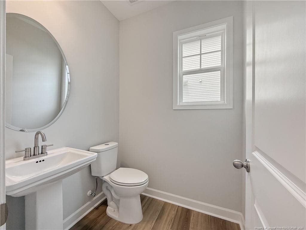 Photo 10 - 517 Brickendon (Lot 302) Lane, Raeford, NC 28376, Raeford