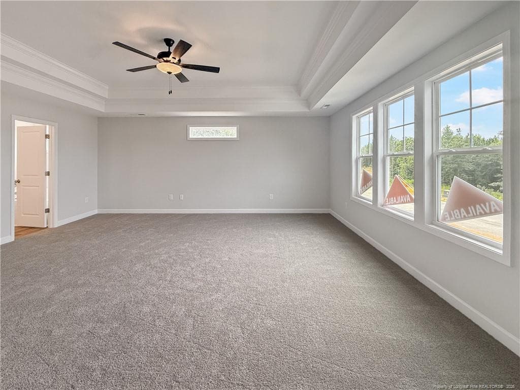 Photo 15 - 517 Brickendon (Lot 302) Lane, Raeford, NC 28376, Raeford