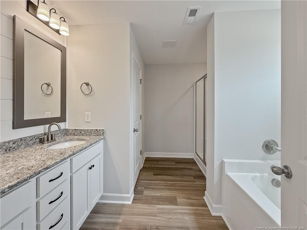 Photo 17 - 517 Brickendon (Lot 302) Lane, Raeford, NC 28376, Raeford