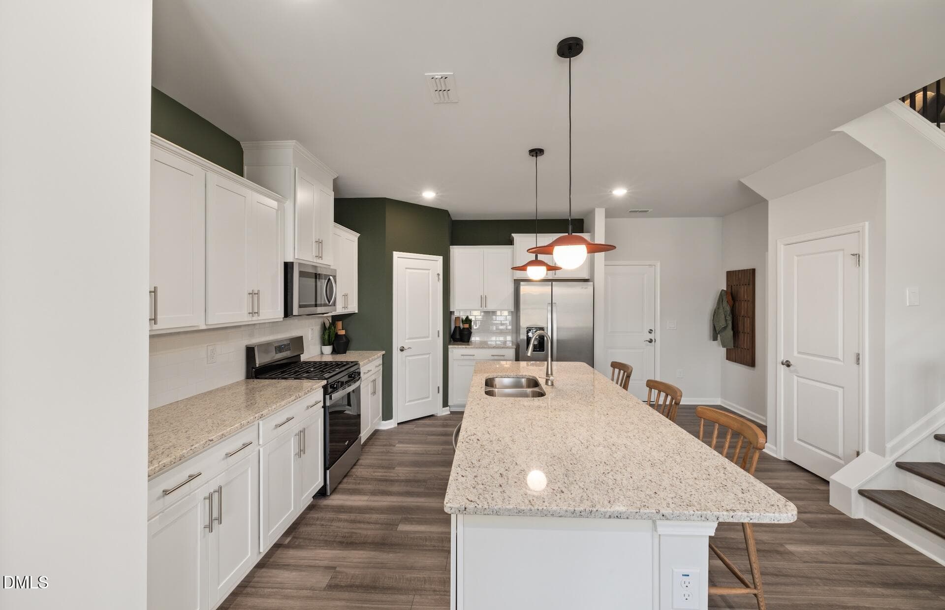 Scarlett Model - Marks Creek (15) - 3617 Flare Street, Knightdale, NC 27545
