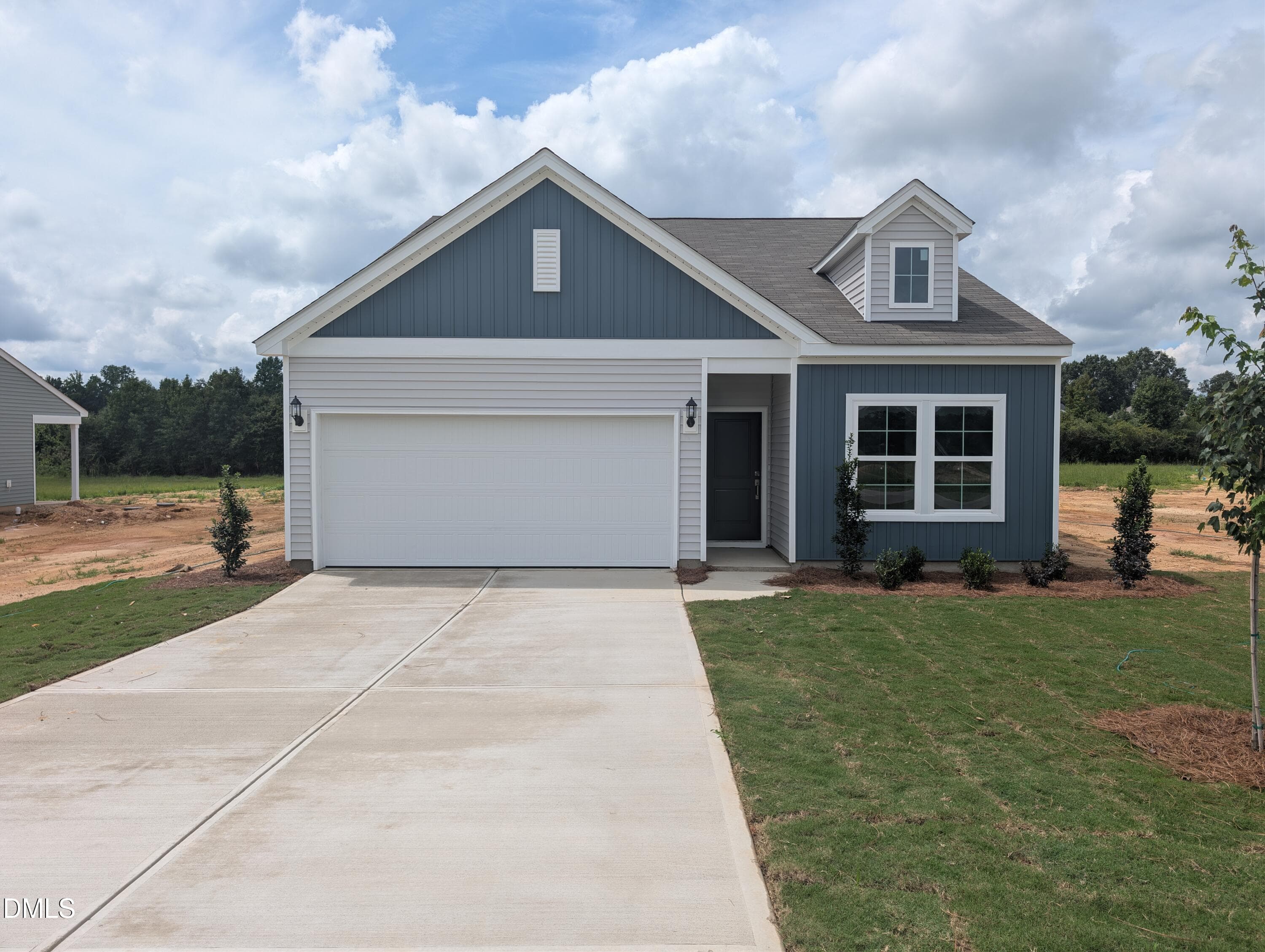 2211 - 204 Thomas Trail 56, Lillington, NC 27546
