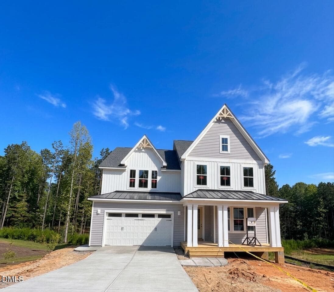 Finished Basement - 125 W Victoria Ridge Drive 29, Selma, NC 27576