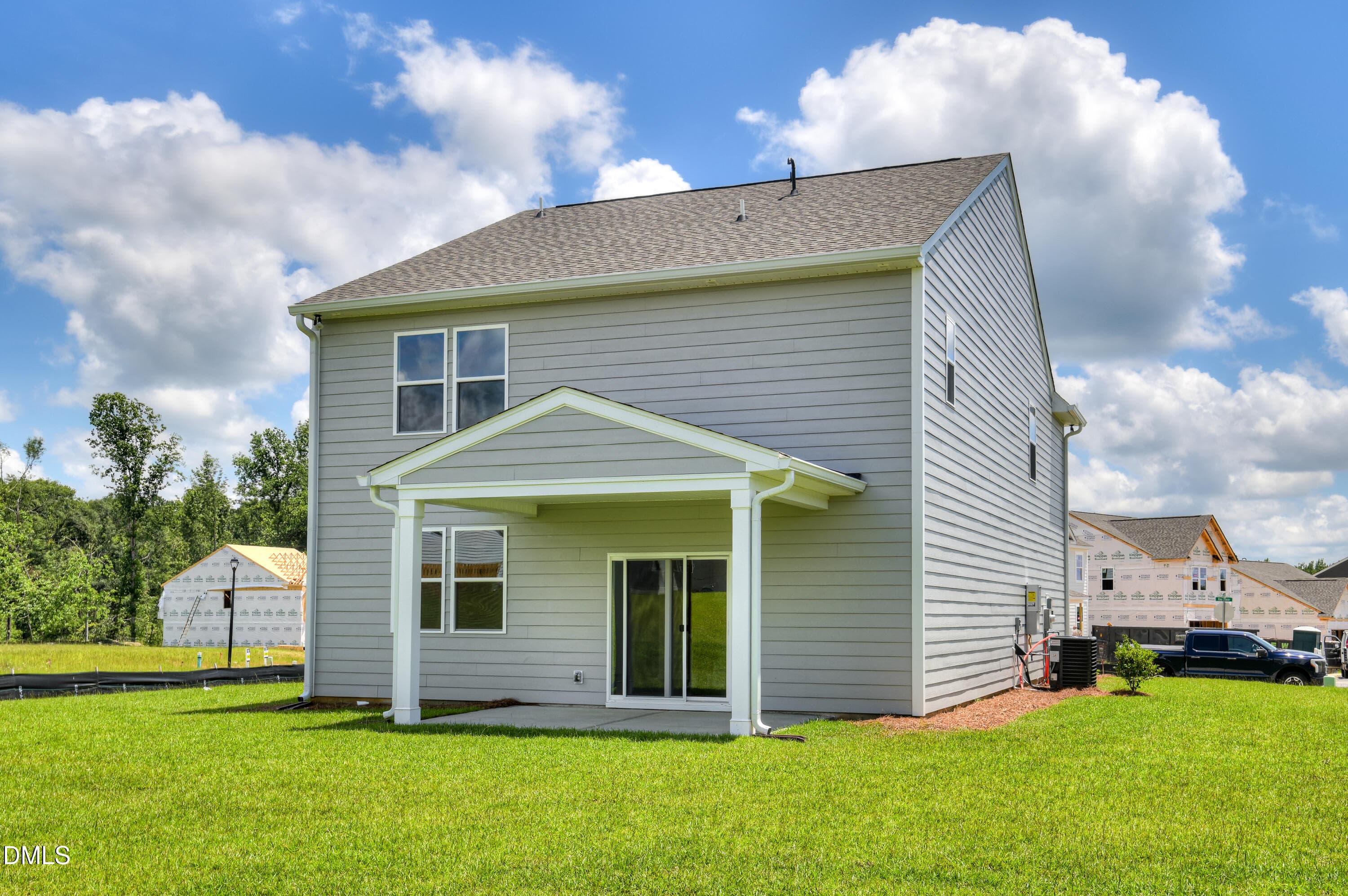 P_AGS_FRG__EXT_REA - 123 King Tucks Way, Four Oaks, NC 27524, Four Oaks