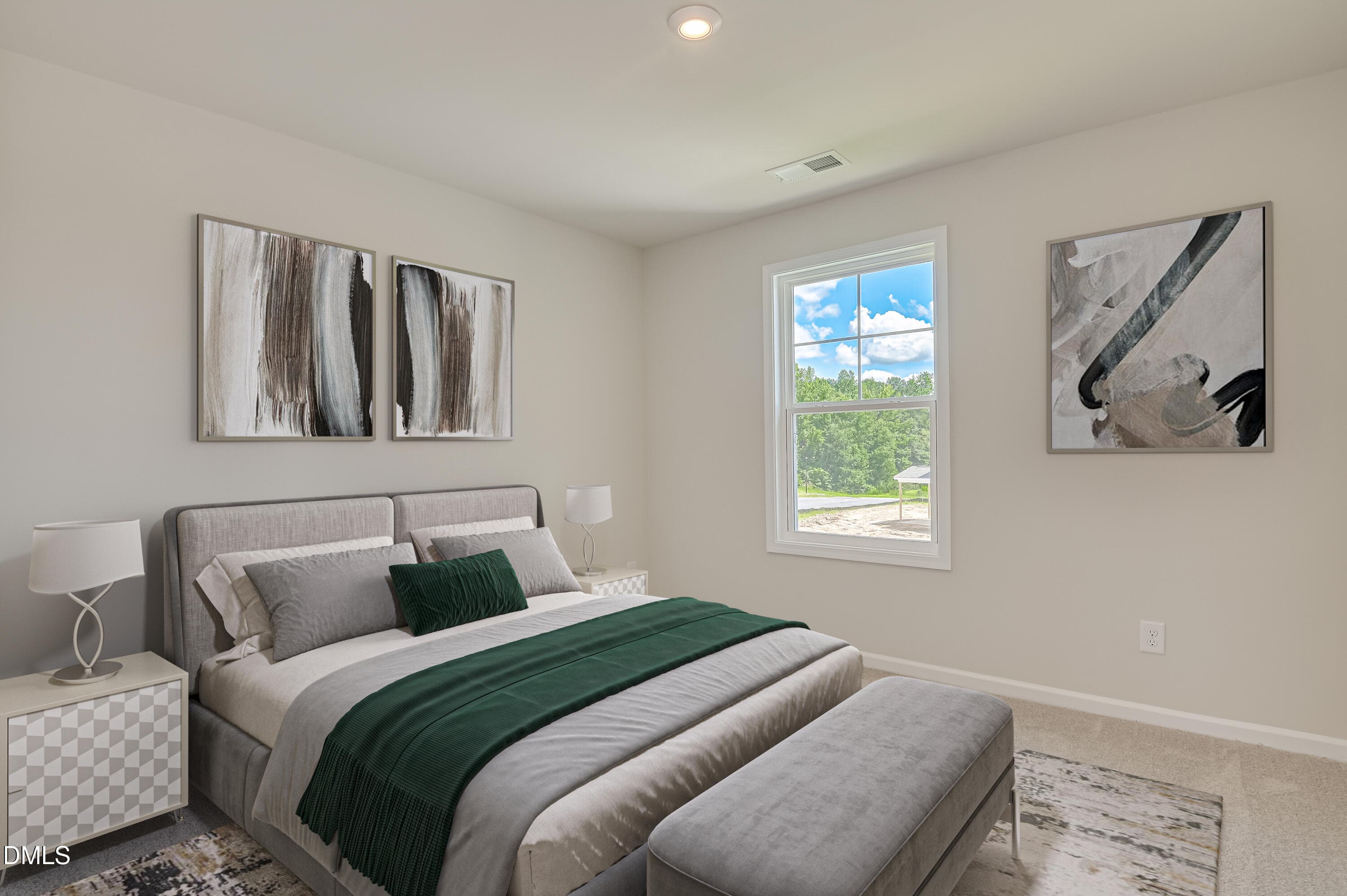 S_AGS_FRG_INT_Tyndall_ BD2_2 - 123 King Tucks Way, Four Oaks, NC 27524, Four Oaks