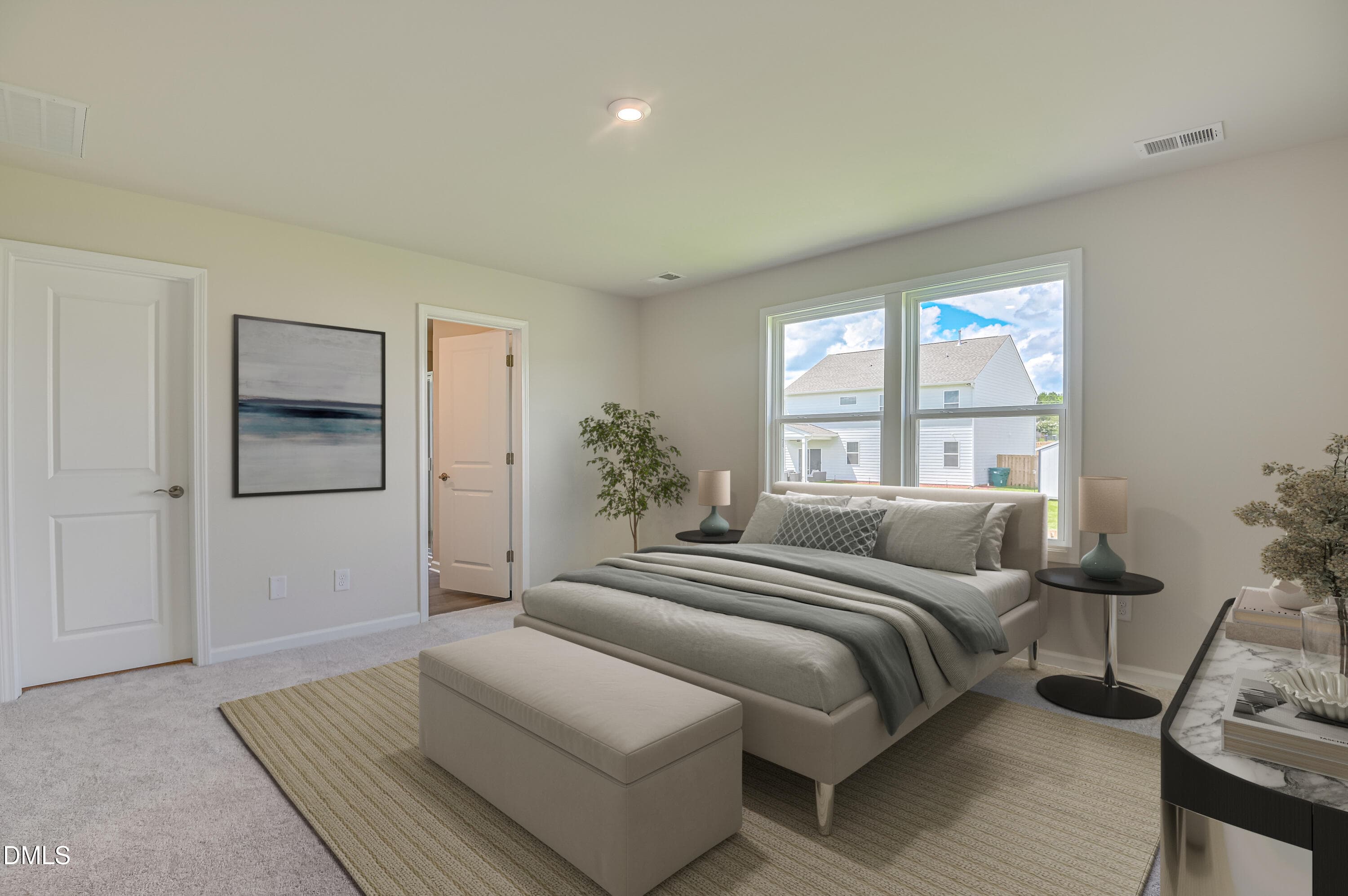 S_AGS_FRG_INT_Tyndall_PBD - 123 King Tucks Way, Four Oaks, NC 27524, Four Oaks