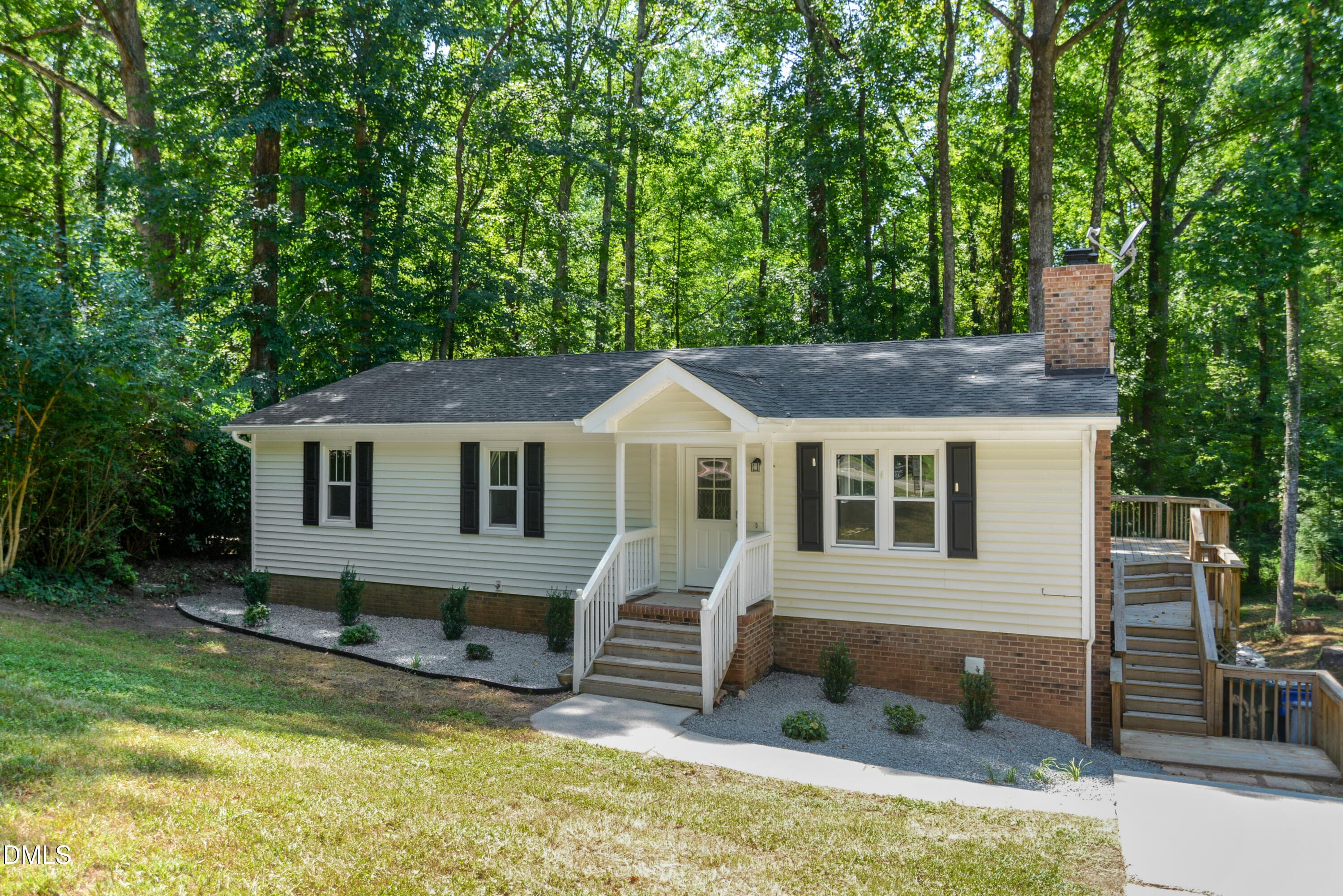 02 - 7501 Post Oak Road, Raleigh, NC 27615, Raleigh