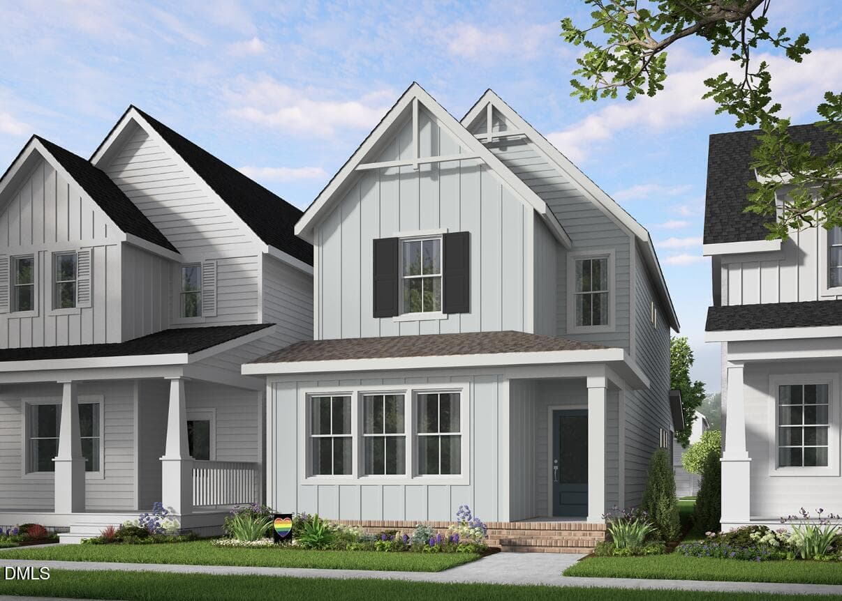 781 Weavers Abbey Place, Knightdale, NC 27545