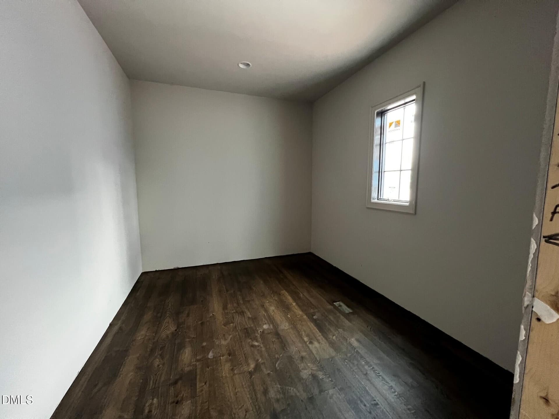 primary closet - 1008 Oldfourth Lane, Durham, NC 27707