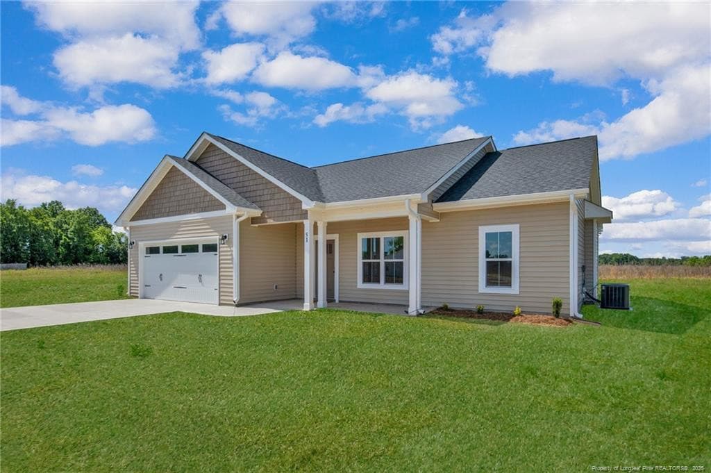 Photo 4 - 310 Libby Lane, Pinebluff, NC 28373