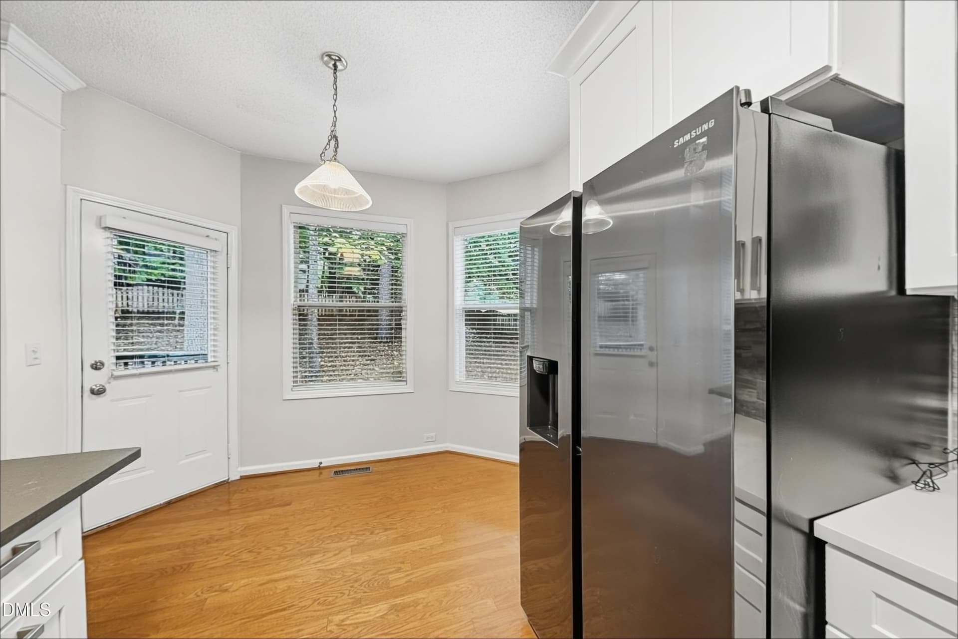 06_Kitchen-01 - 1489 Big Leaf Loop, Apex, NC 27502