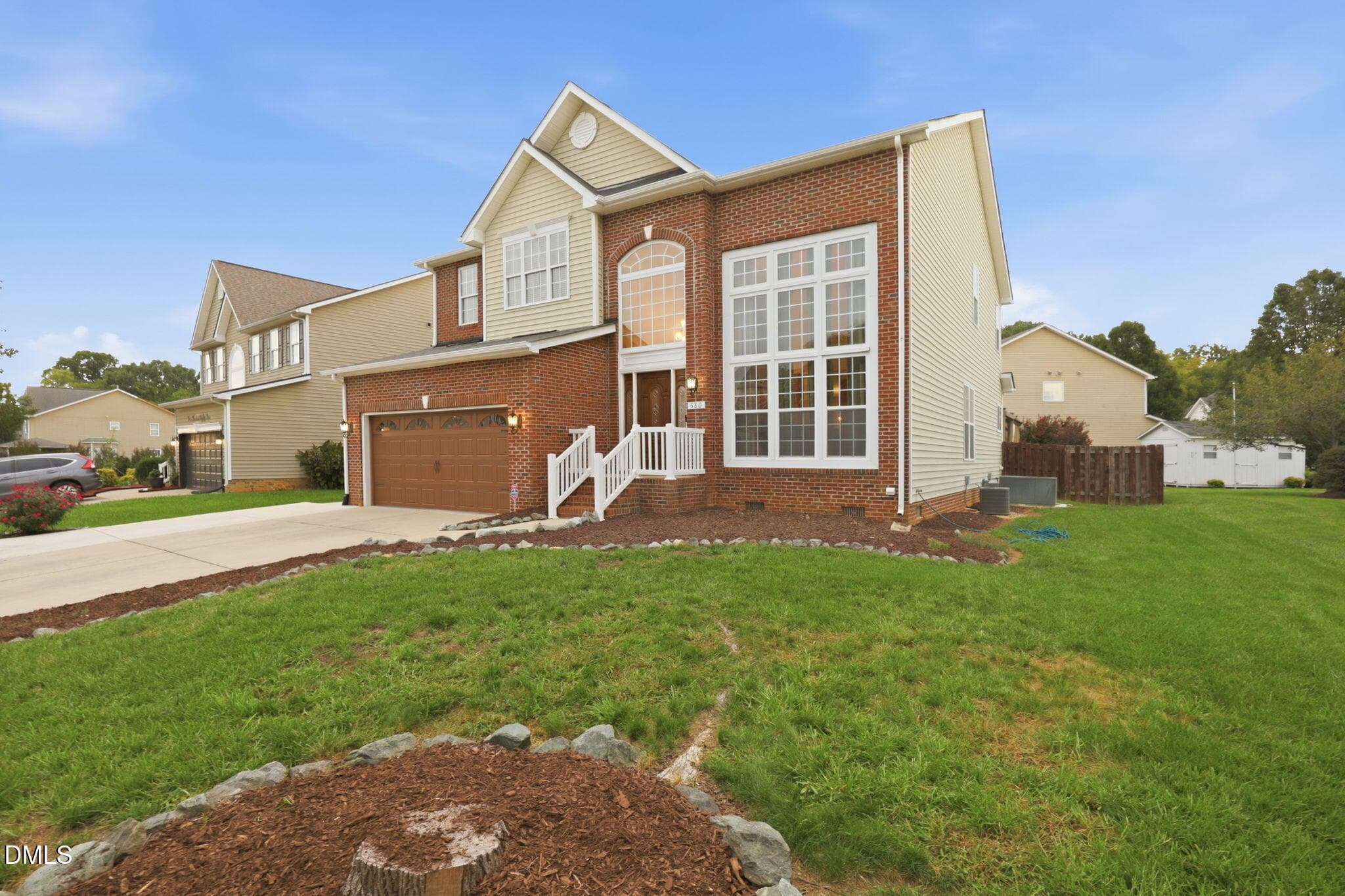 65-web-or-mls-IMG_5608 - edited - 580 Pimlico Circle, Whitsett, NC 27377, Whitsett